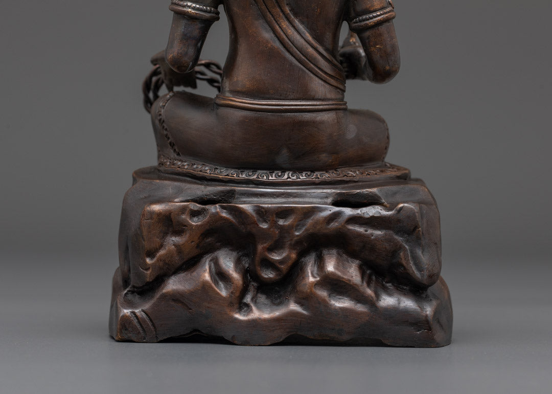Lord Yamraj Statue for Meditation and Ritual
