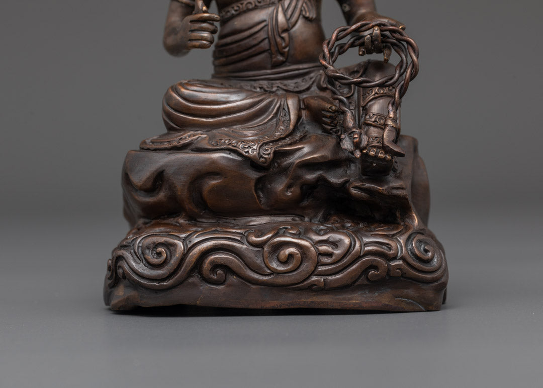 Lord Yamraj Statue for Meditation and Ritual