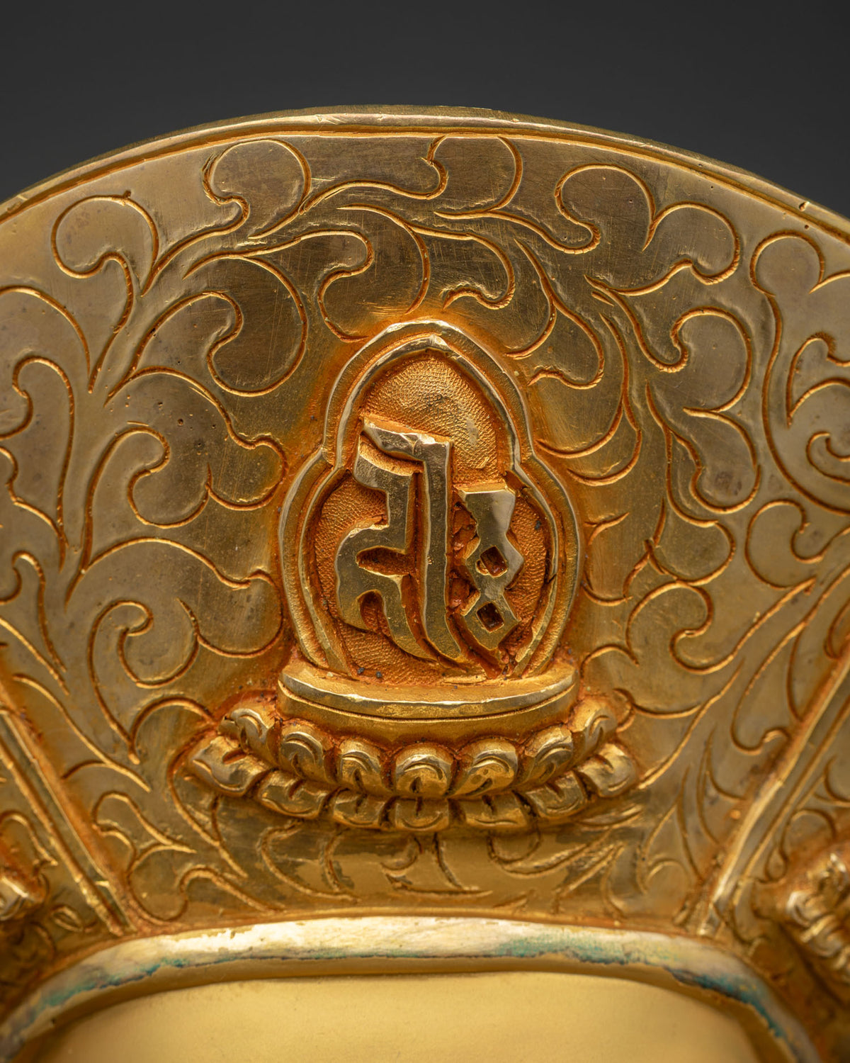 Exclusive Zhabdrung Rinpoche Statue | Bhutanese Buddhist Master