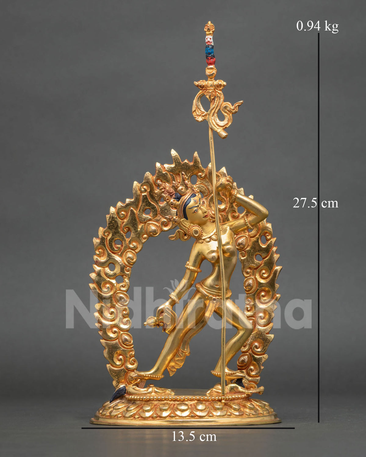 Vajrayogini Statue