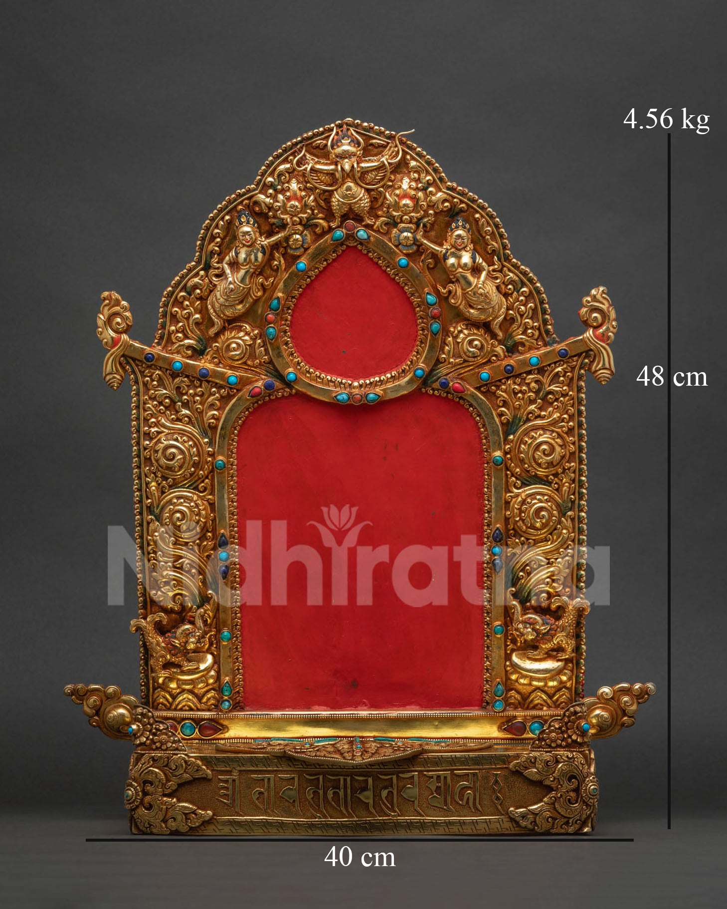 Throne