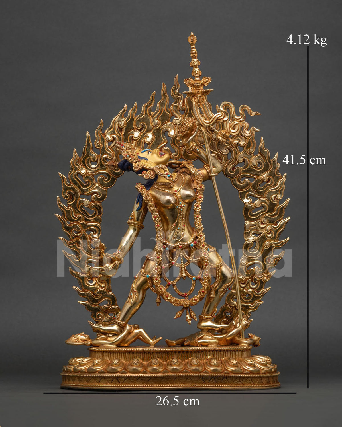 Vajrayogini Statue