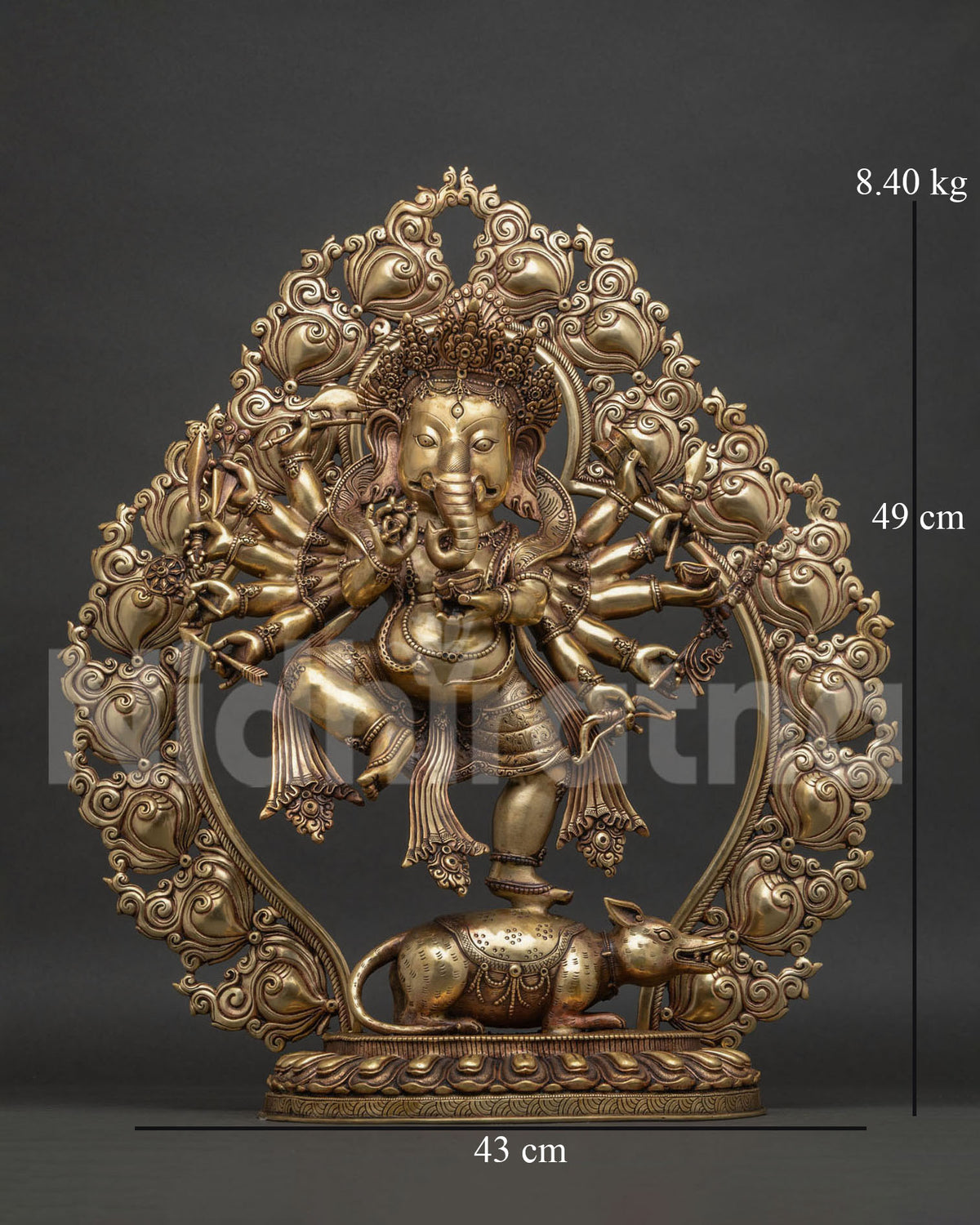 Ganesh Statue