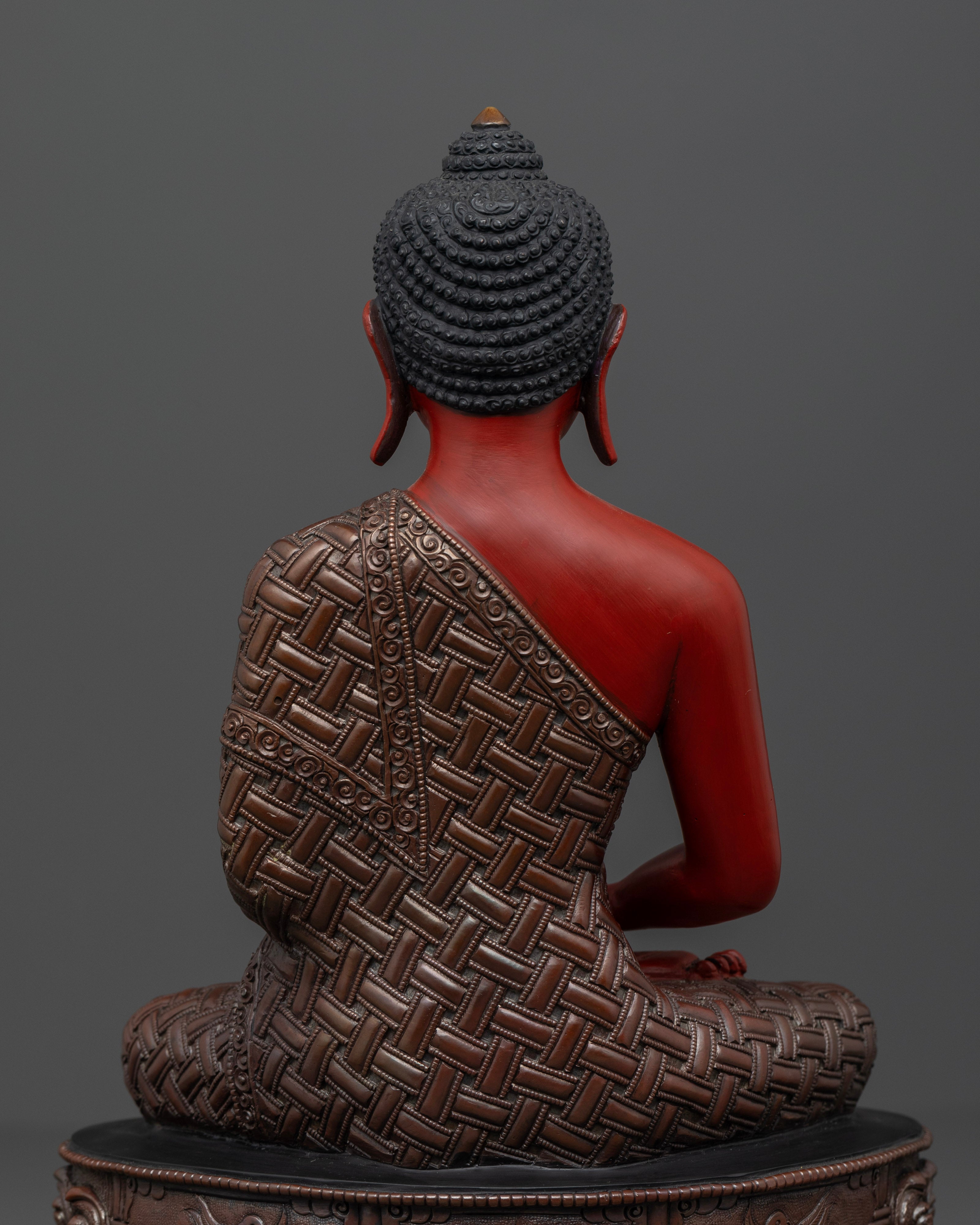 Amitabha Buddha Statue: Perfect for Meditation