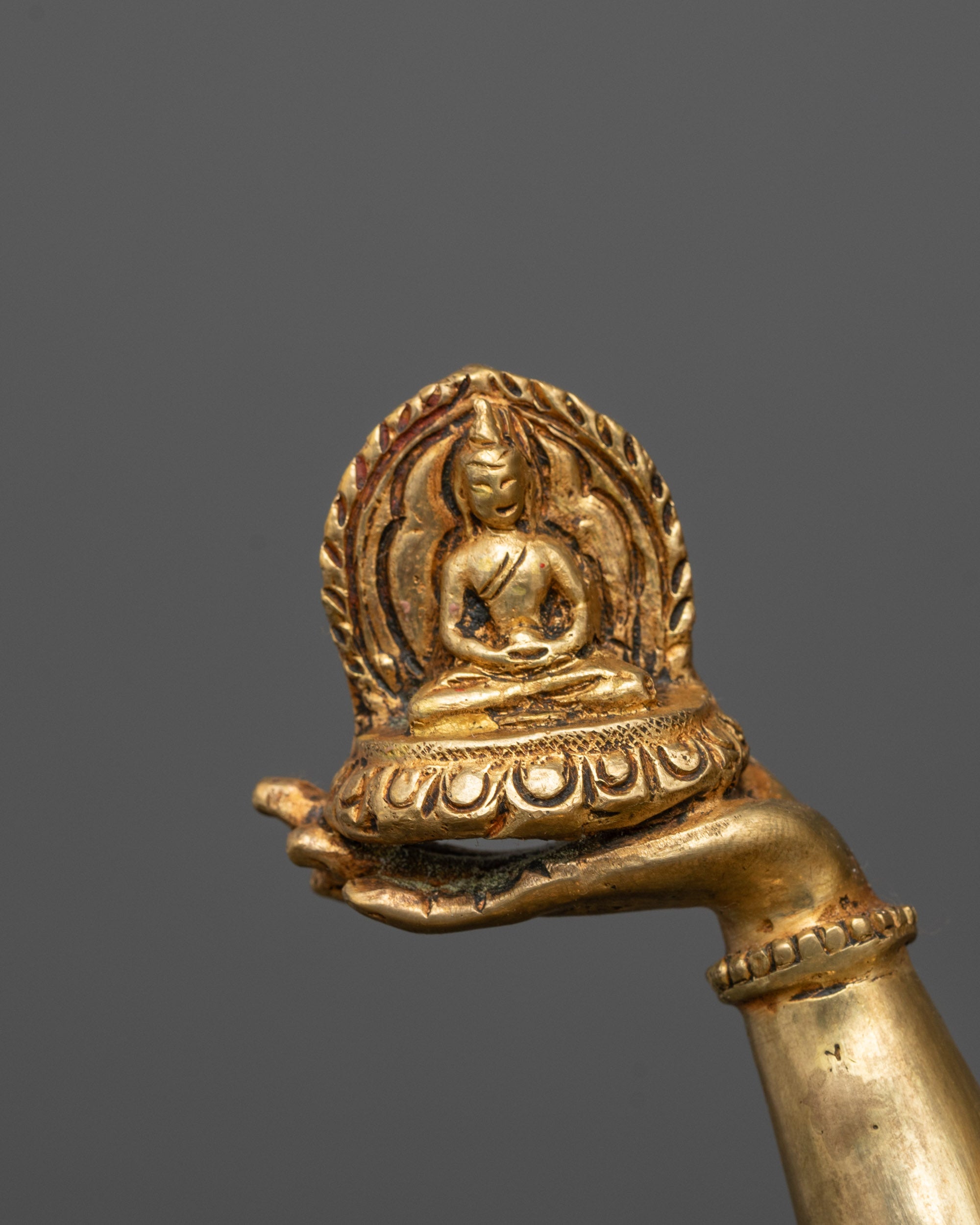 Shop Our Dharma Decor Usnisavijaya Namgyalma Statue
