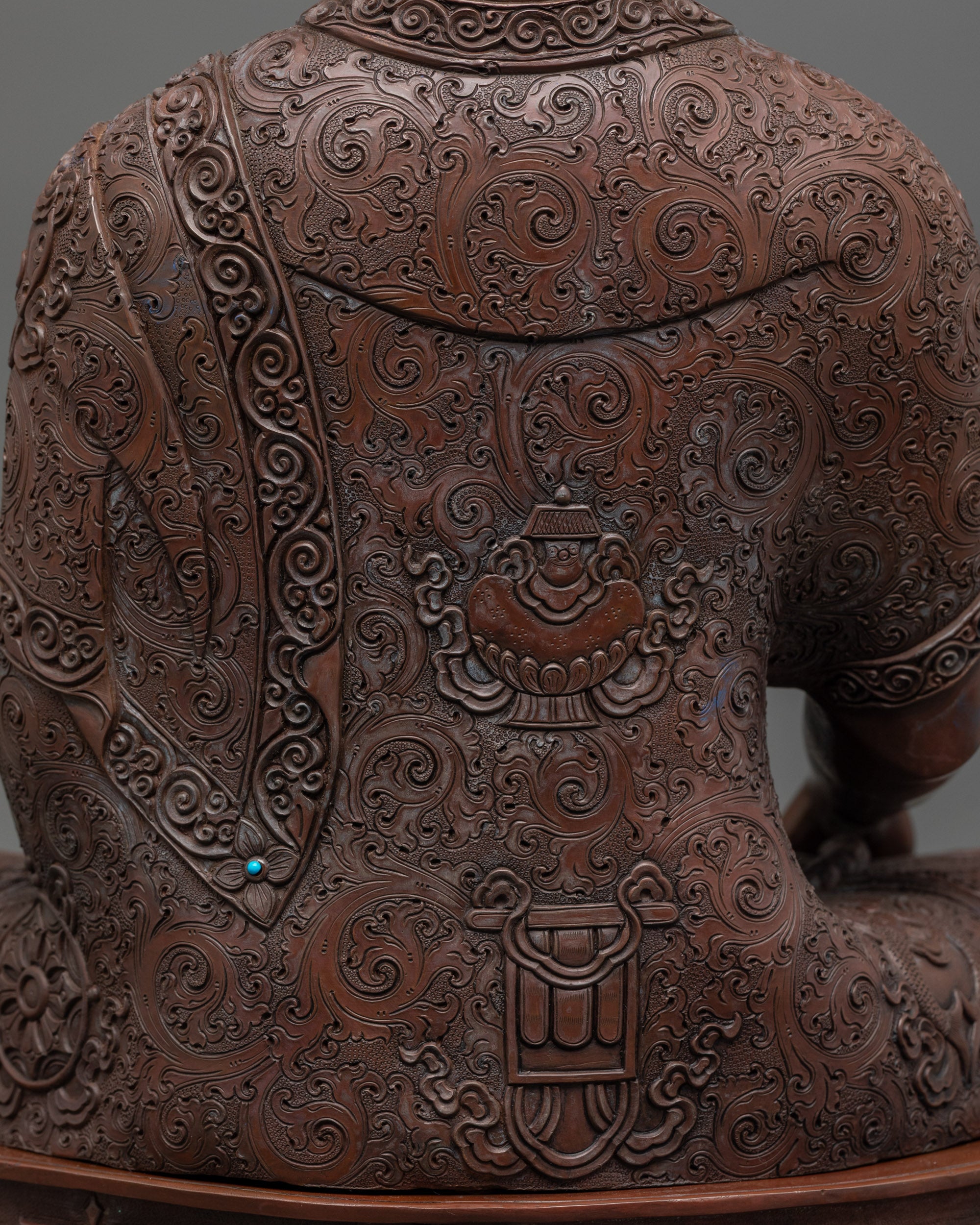 Timeless Shakyamuni Buddha Statue | Premium Timeless Spiritual Art