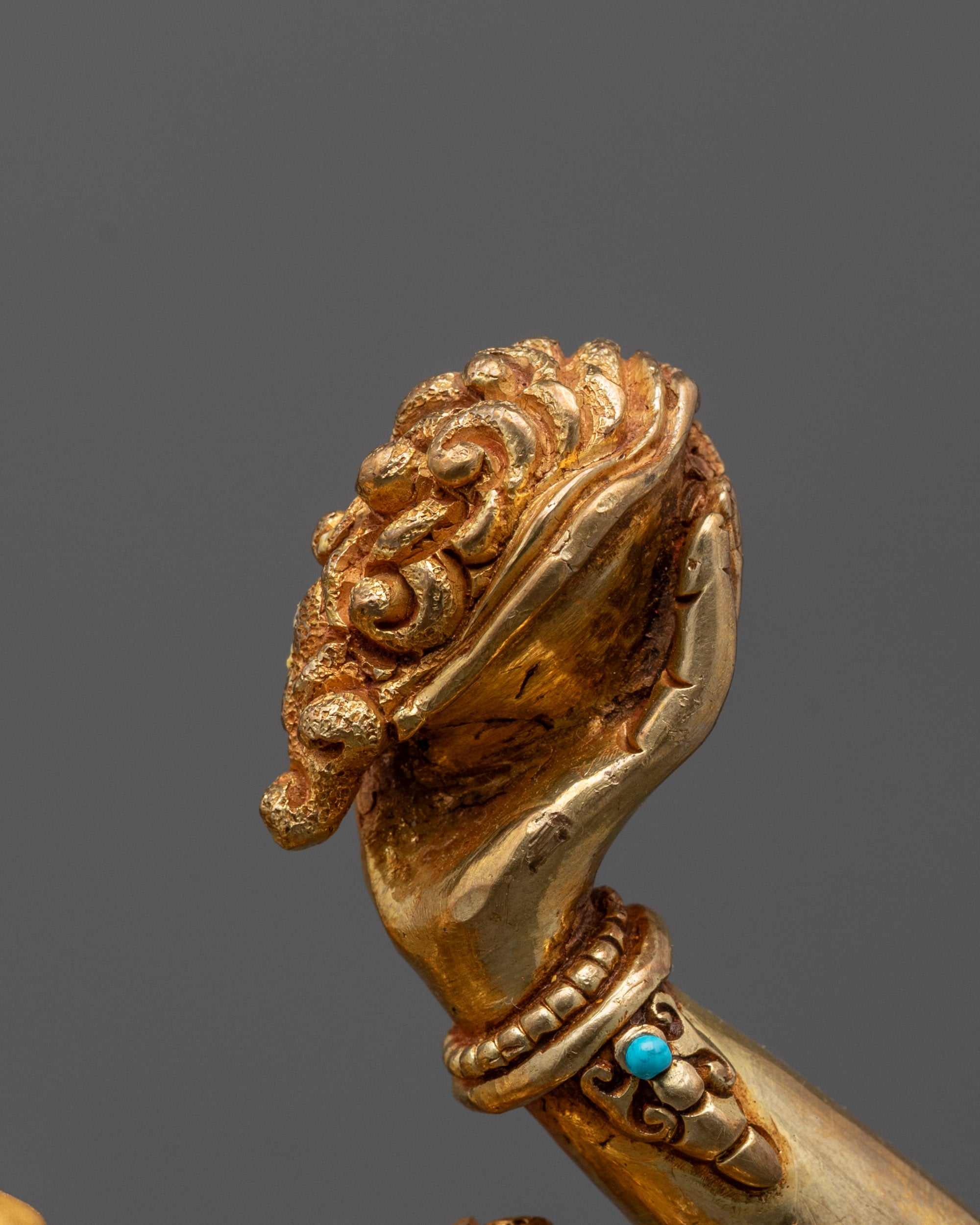 Authentic Vajrayogini Sculpture | Shop Authentic Tibetan Buddhist Art