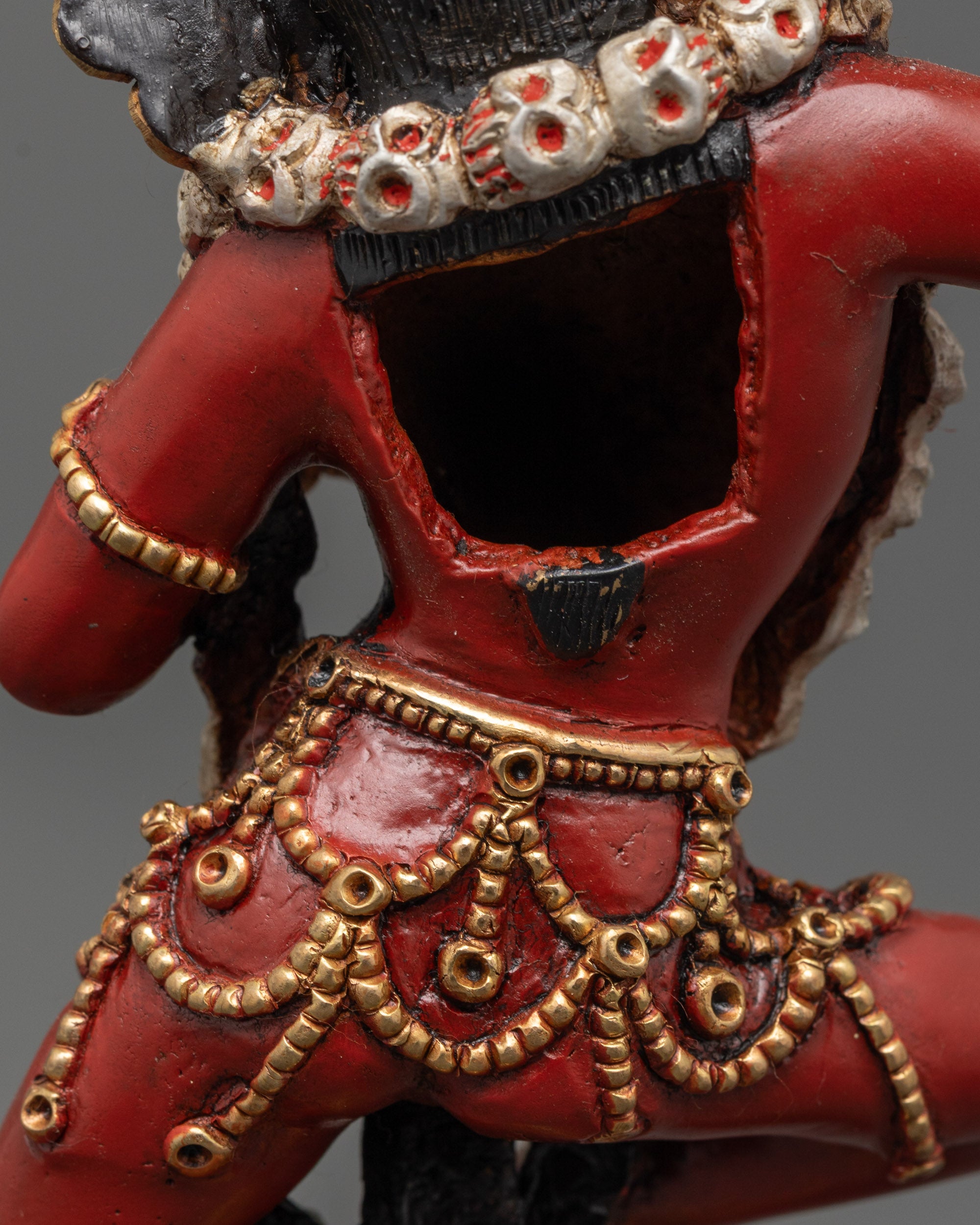 Dorje Phagmo Statue | Sacred Vajravarahi Goddess Sculpture