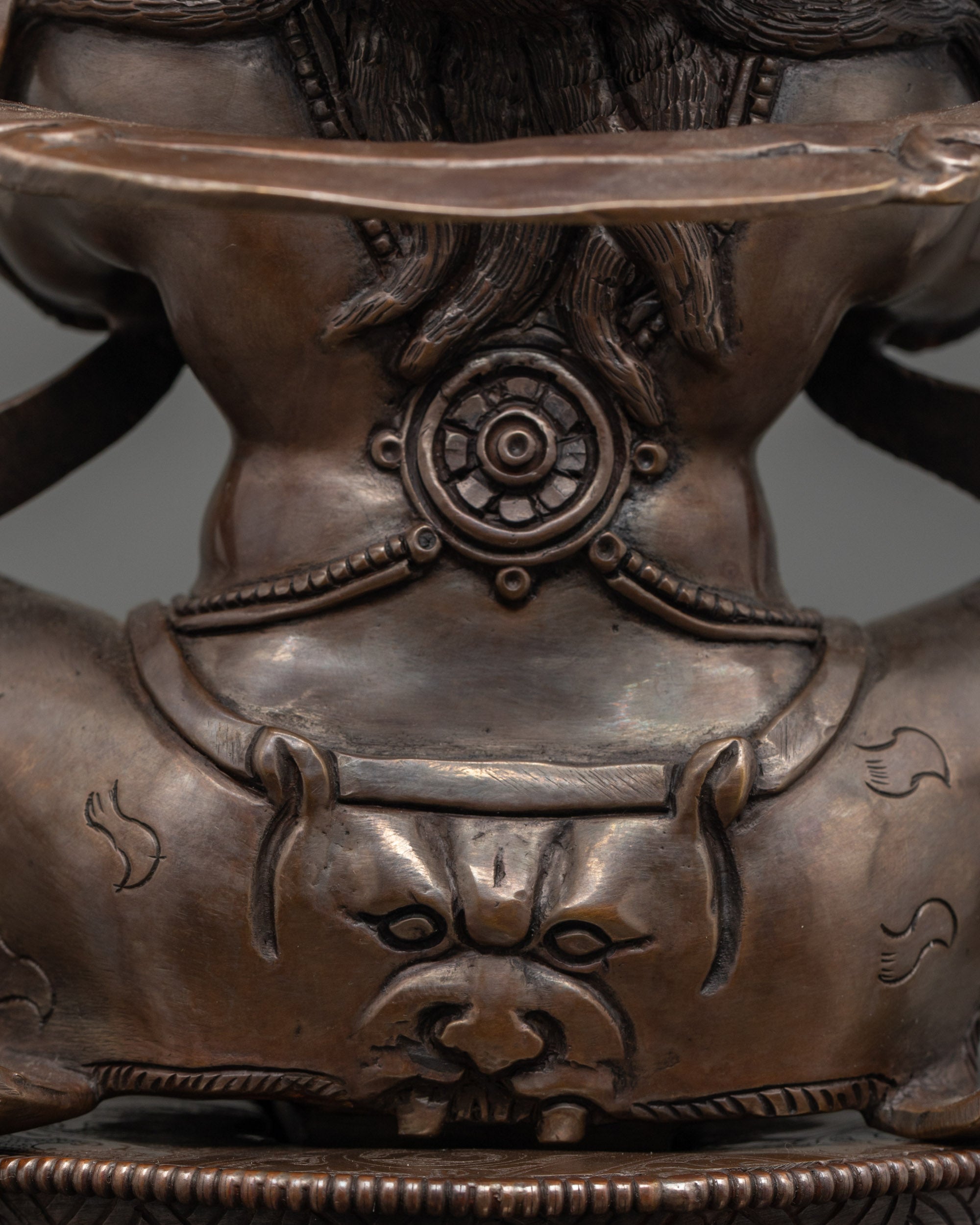 Shop Our Premium Vajradhaka Statue | Himalayan Art