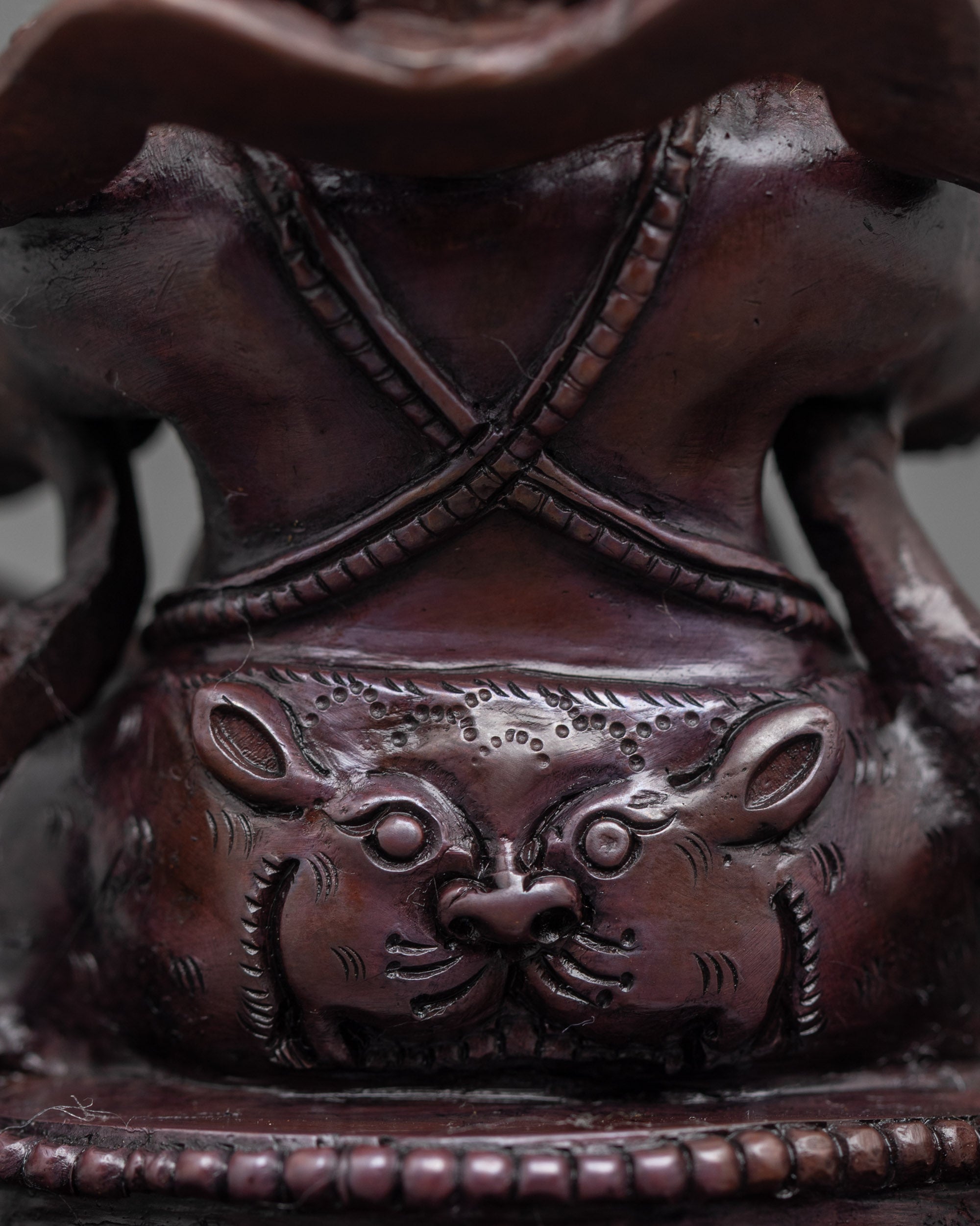 Dorje Khadro Statue | Tibetan Buddhist Deity of Purification