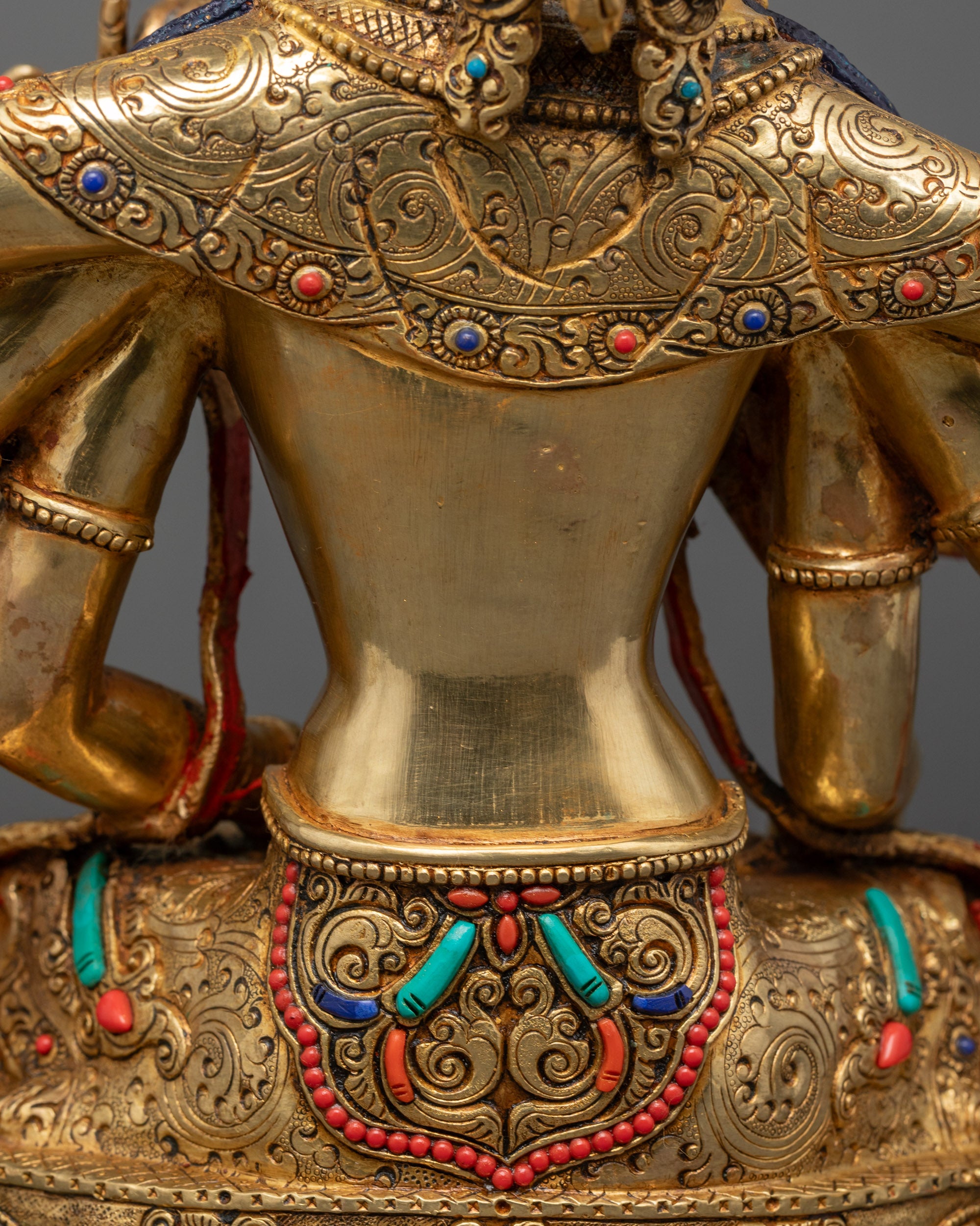 Shop Our Dharma Decor Usnisavijaya Namgyalma Statue