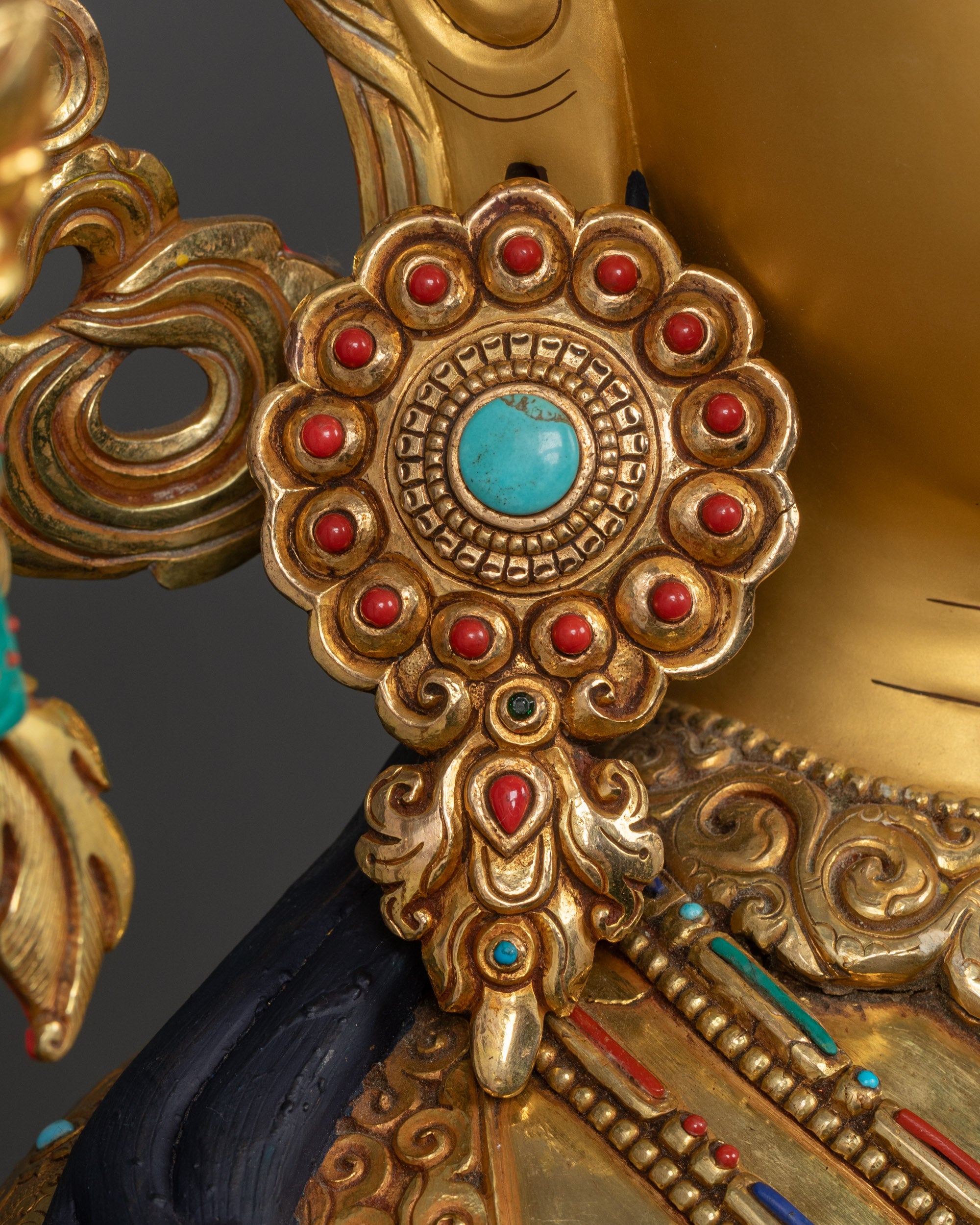 Buy 39.3" Master-Piece Mother Green Tara Statue