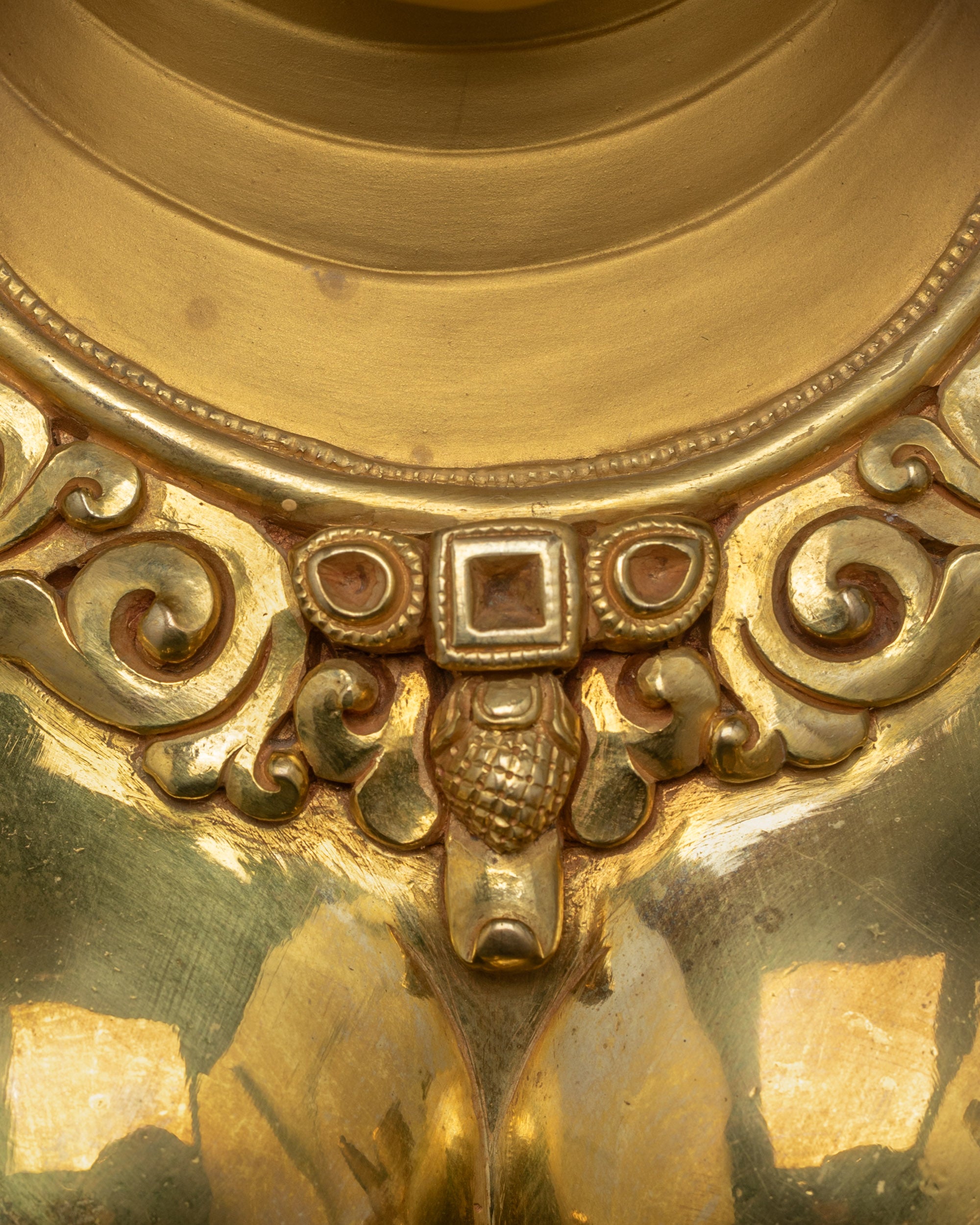 Masterpiece Green Tara Statue | Timeless Handcrafted Buddhist Goddess
