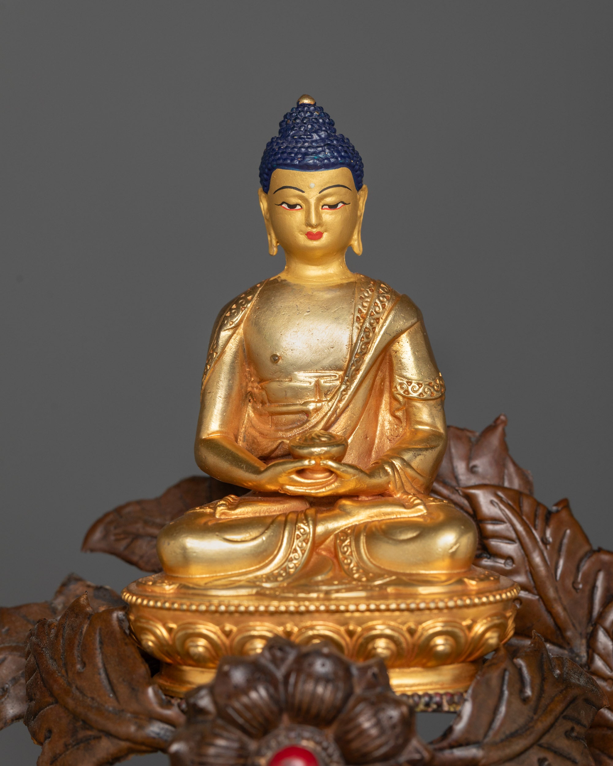 21 Tara Statue Set | Tree Collection with 21 Manifestations of Tara