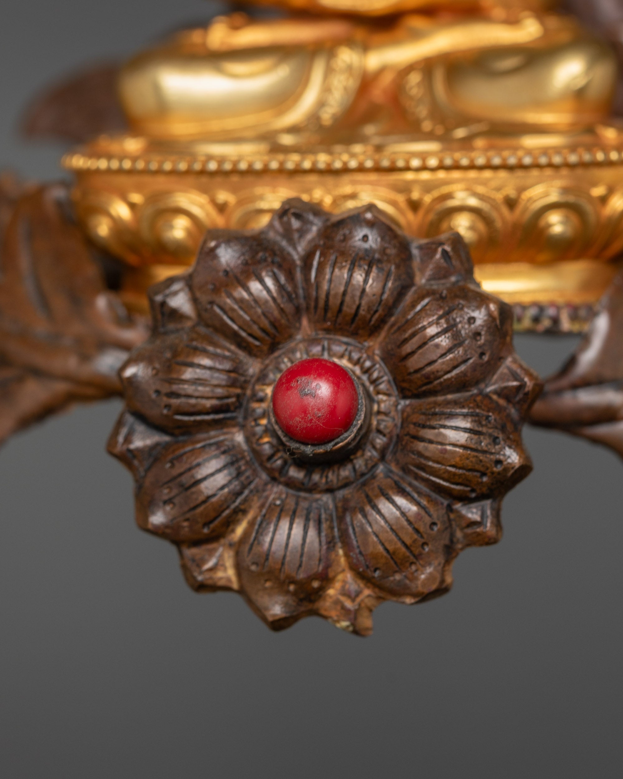 21 Tara Statue Set | Tree Collection with 21 Manifestations of Tara