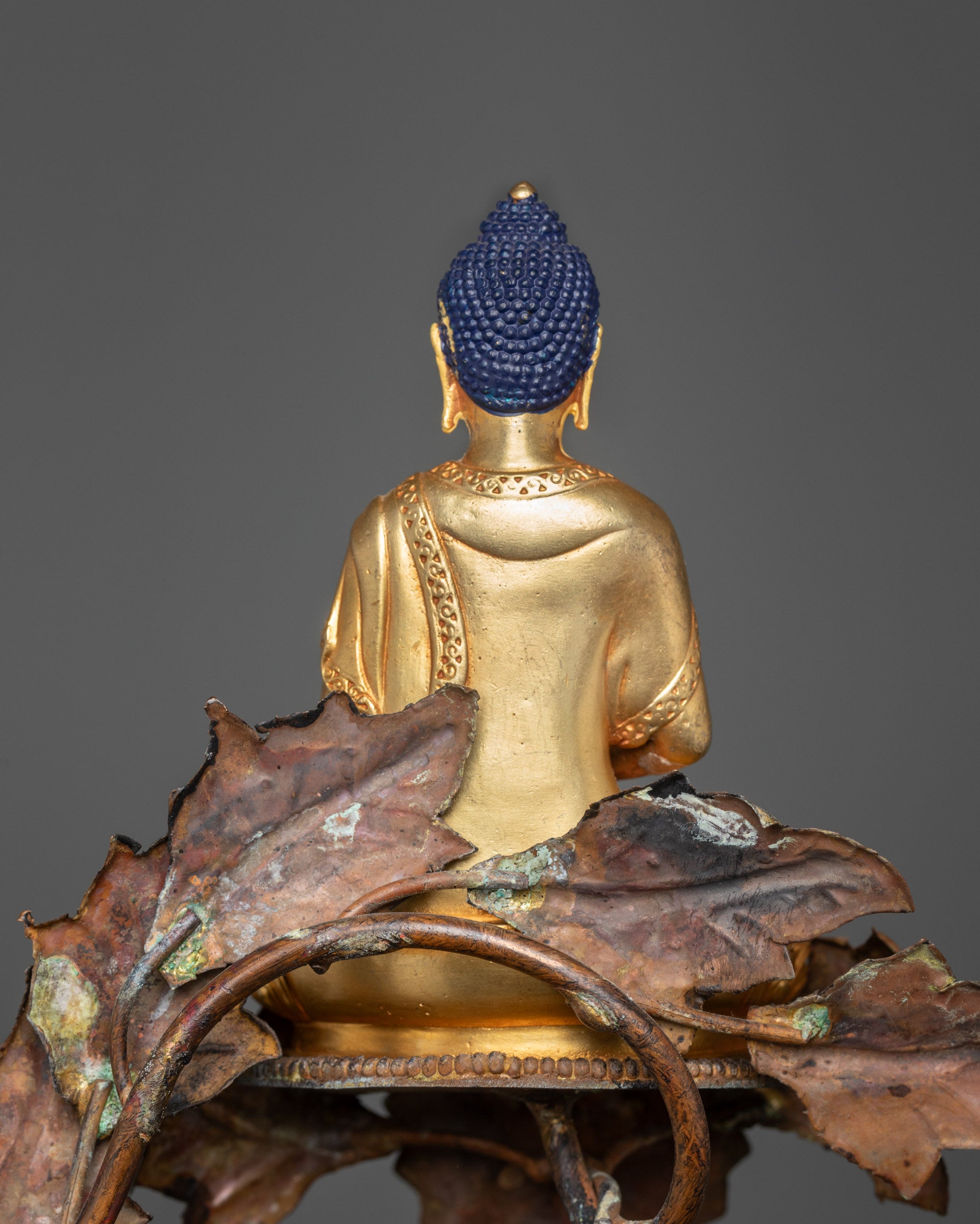 21 Tara Statue Set | Tree Collection with 21 Manifestations of Tara
