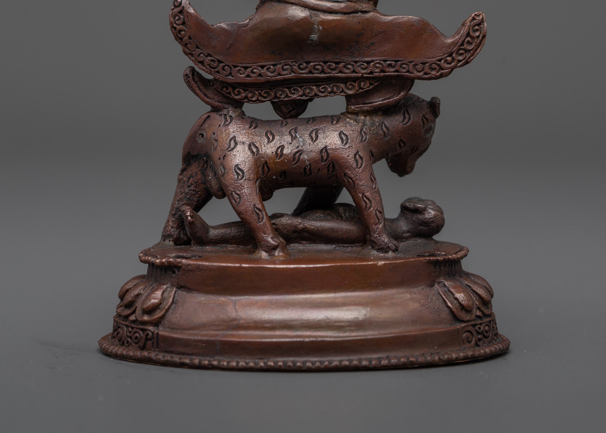 Buy Machine-Made Dorje Drolo Statue | Sacred Buddhist Sculpture
