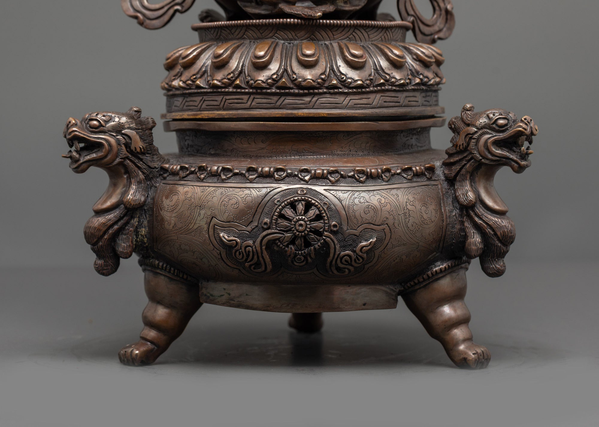 Shop Our Premium Vajradhaka Statue | Himalayan Art