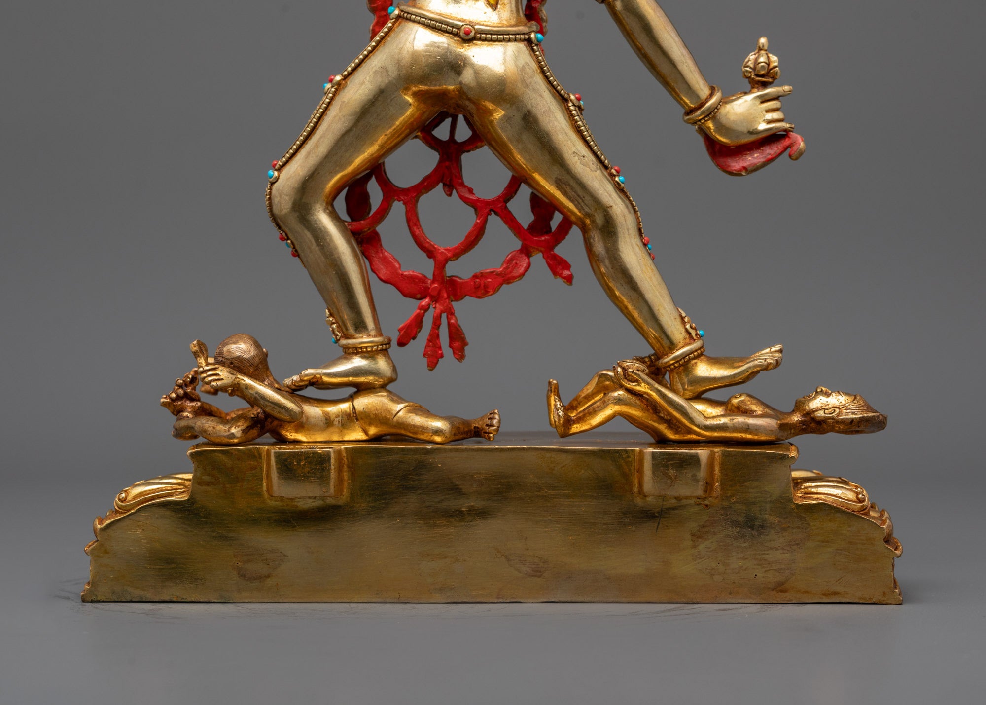 Authentic Vajrayogini Sculpture | Shop Authentic Tibetan Buddhist Art