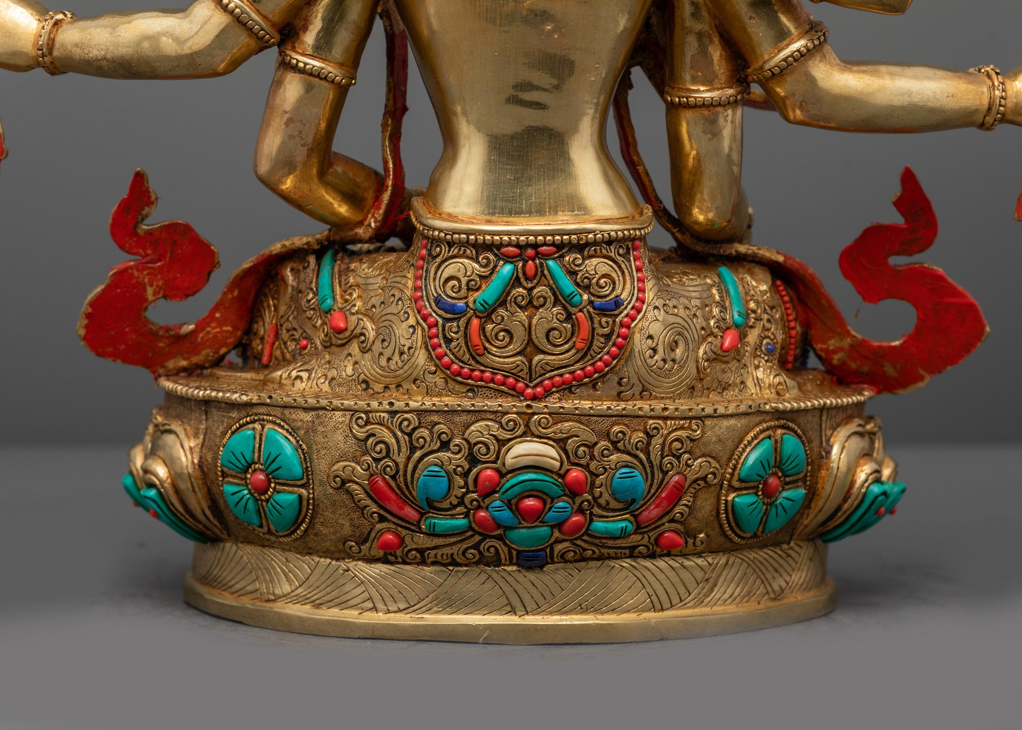 Shop Our Dharma Decor Usnisavijaya Namgyalma Statue