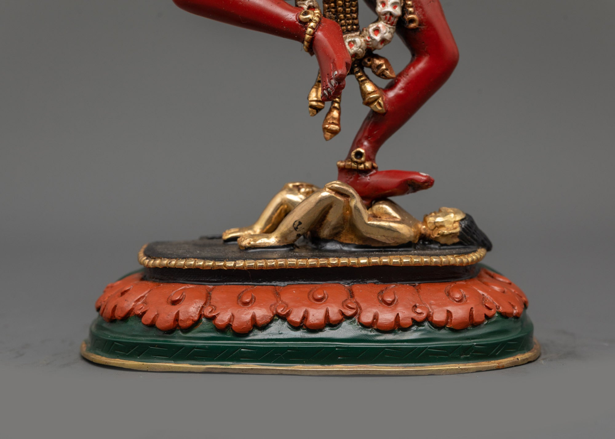 Dorje Phagmo Statue | Sacred Vajravarahi Goddess Sculpture