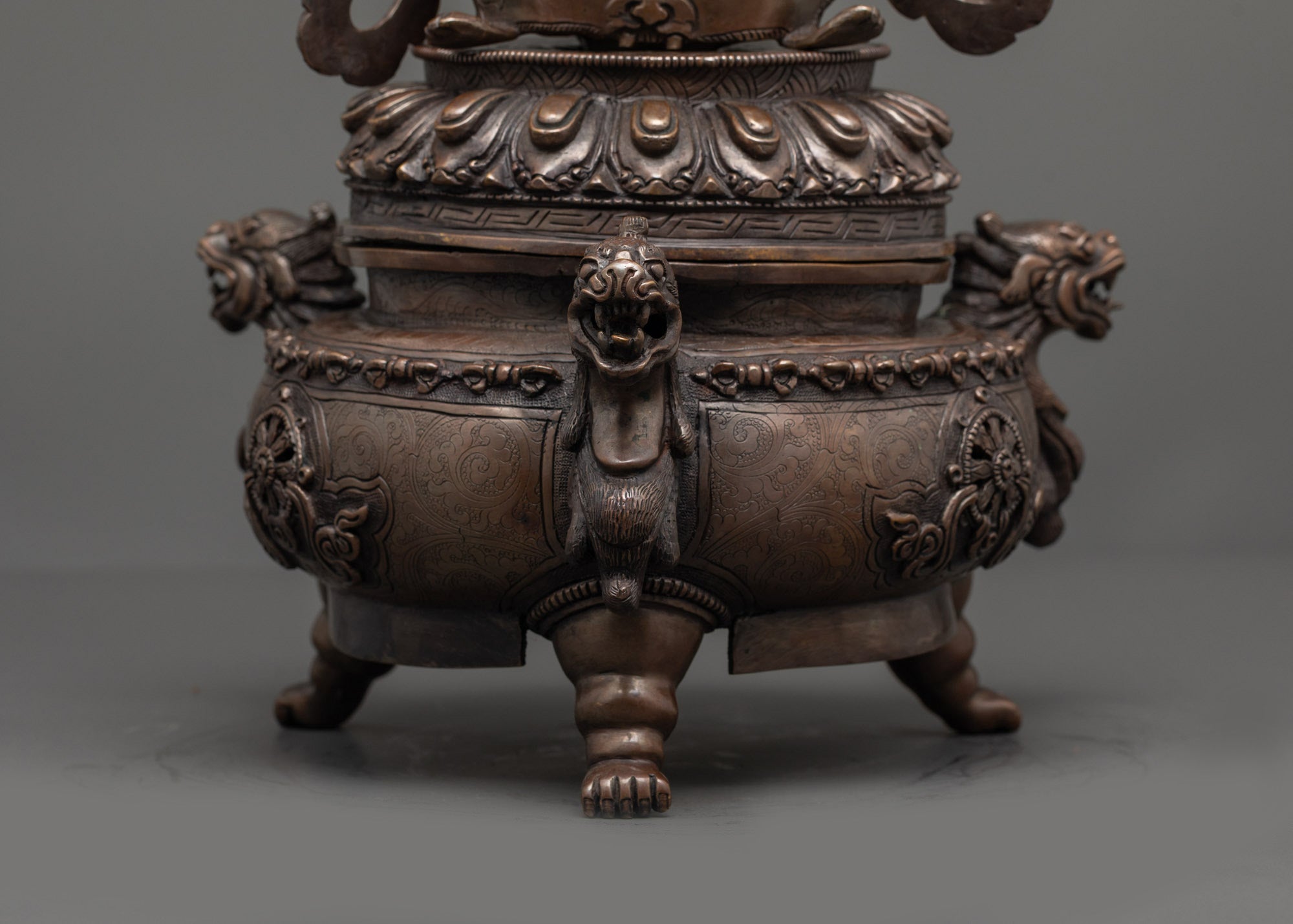 Shop Our Premium Vajradhaka Statue | Himalayan Art