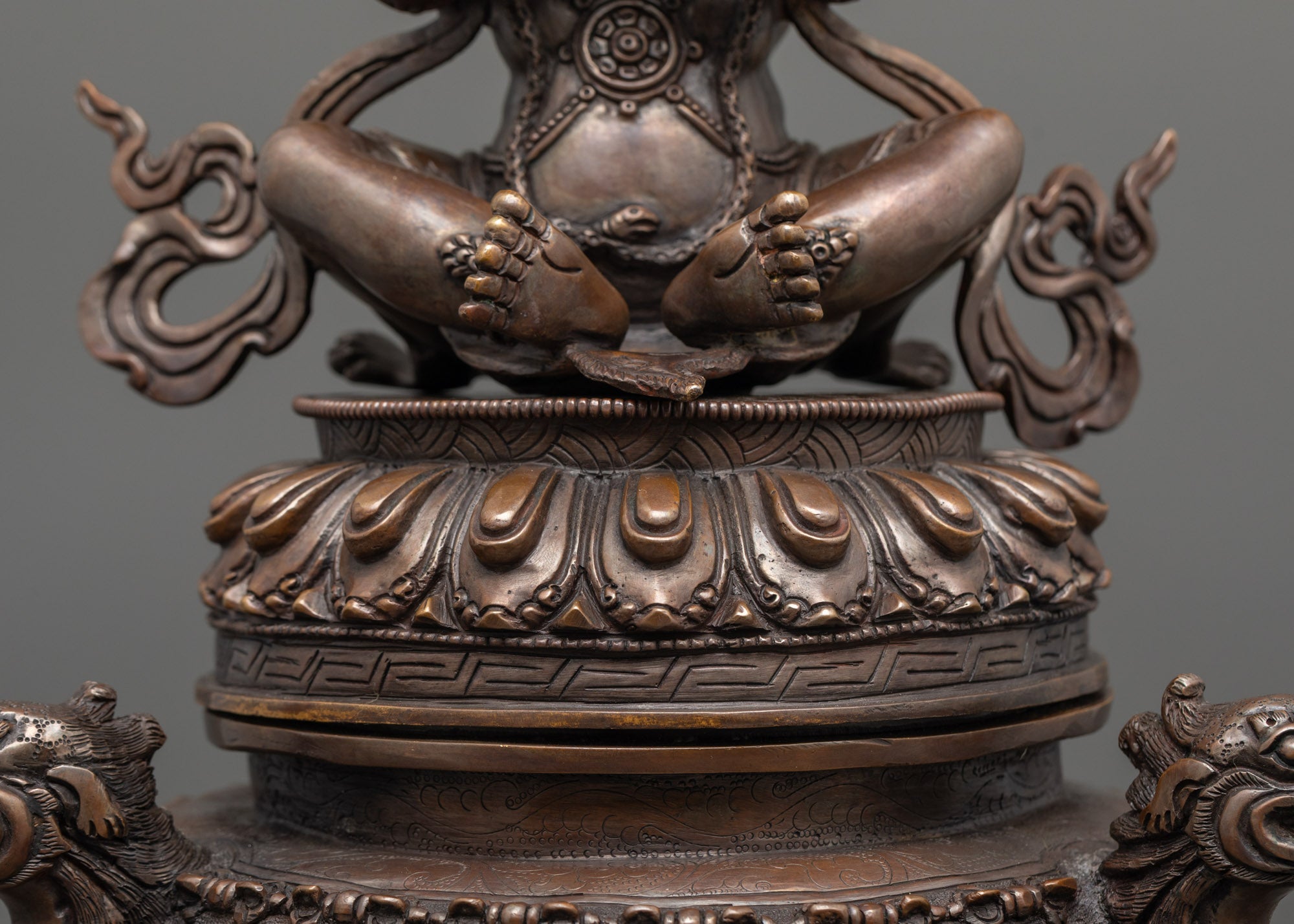 Shop Our Premium Vajradhaka Statue | Himalayan Art