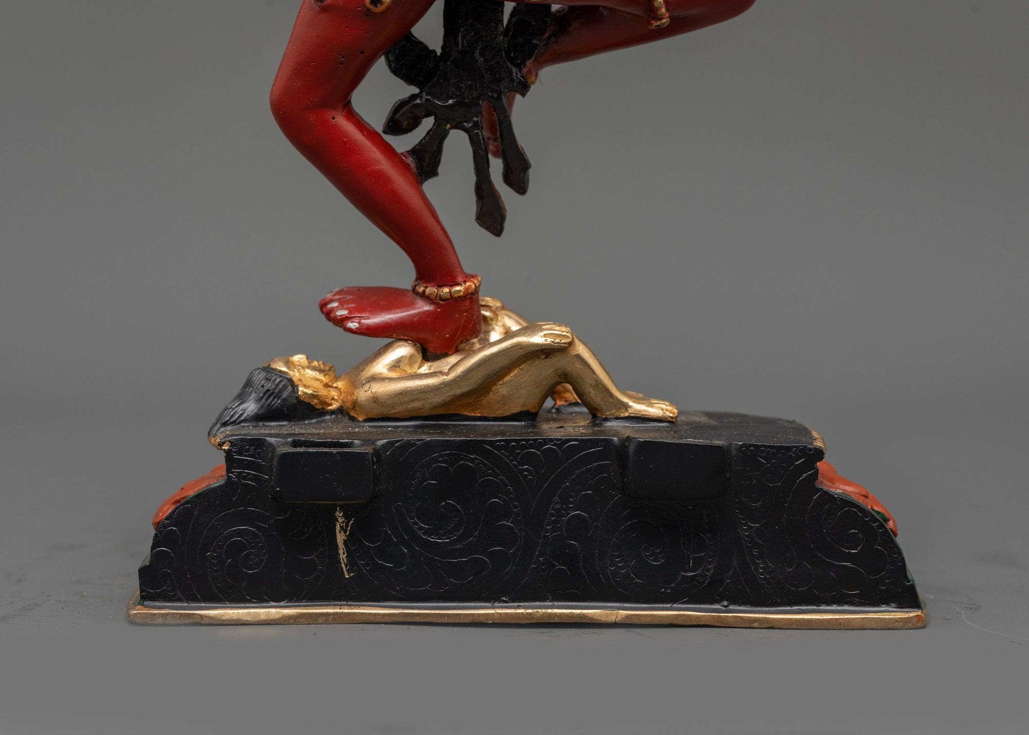 Dorje Phagmo Statue | Sacred Vajravarahi Goddess Sculpture