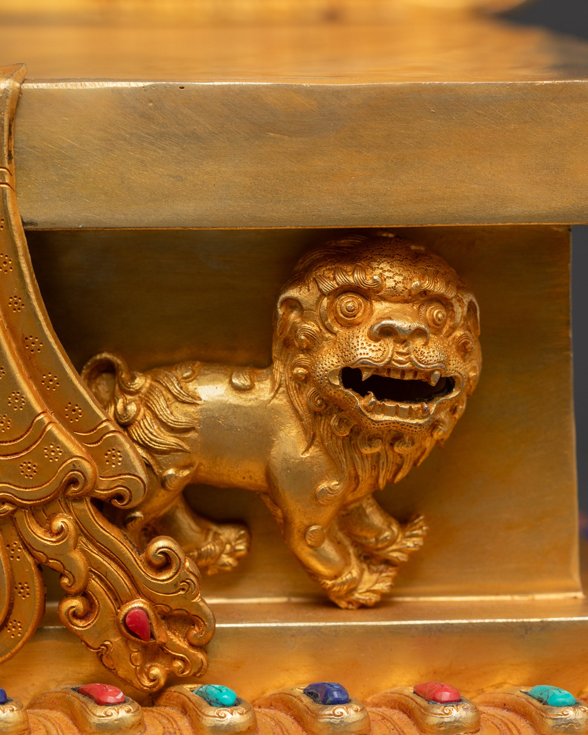 Throne