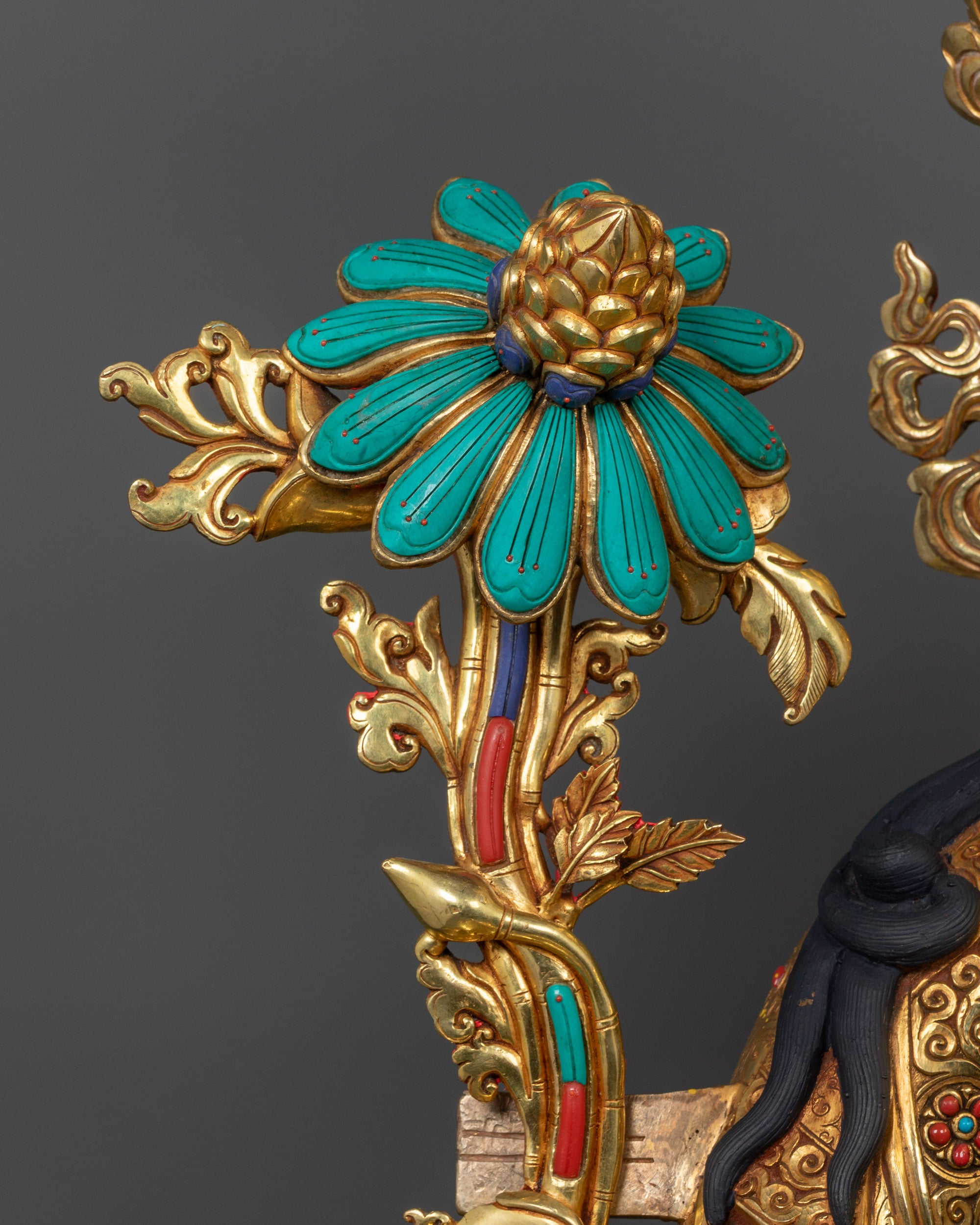 Buy 39.3" Master-Piece Mother Green Tara Statue