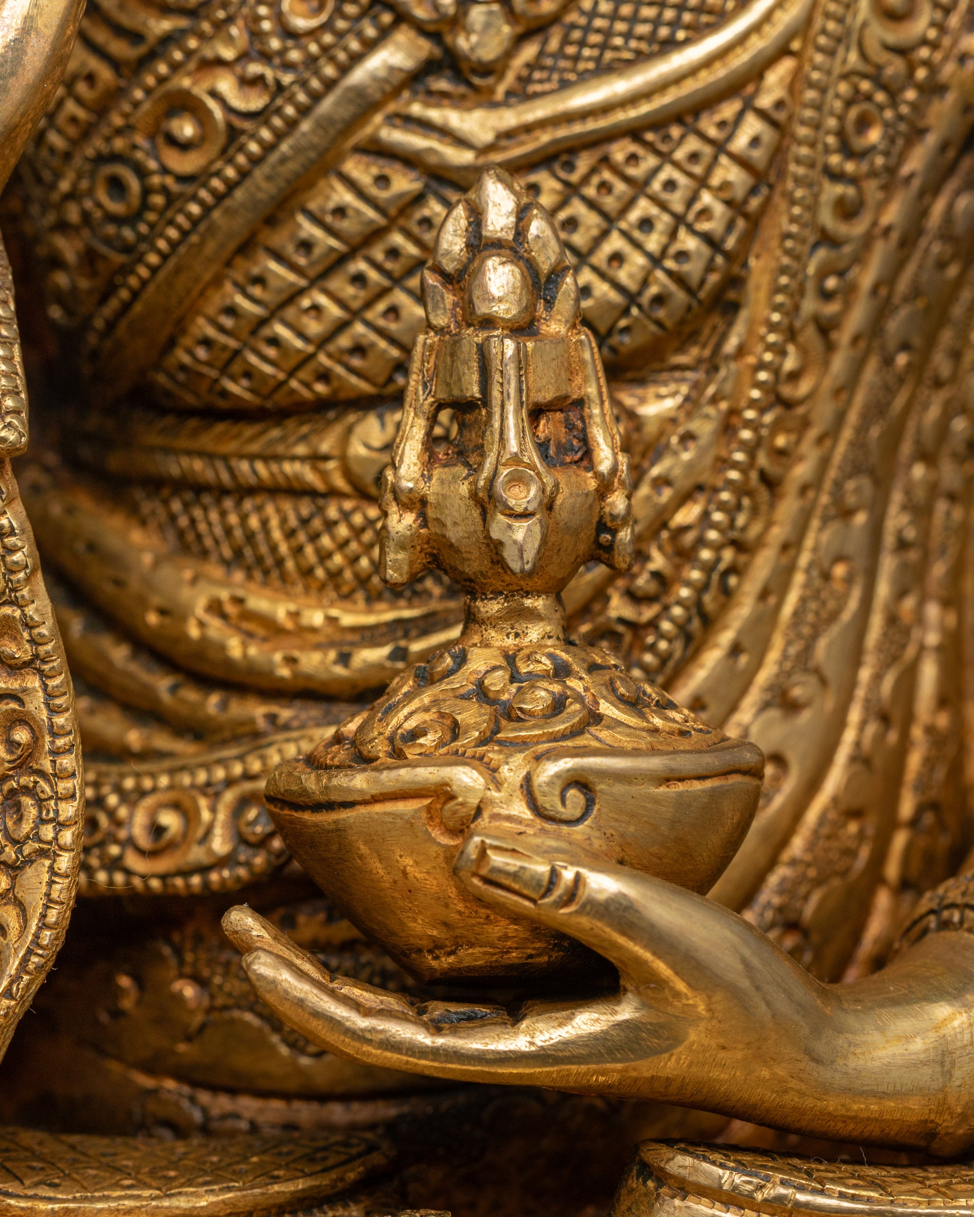 Guru Rinpoche Set