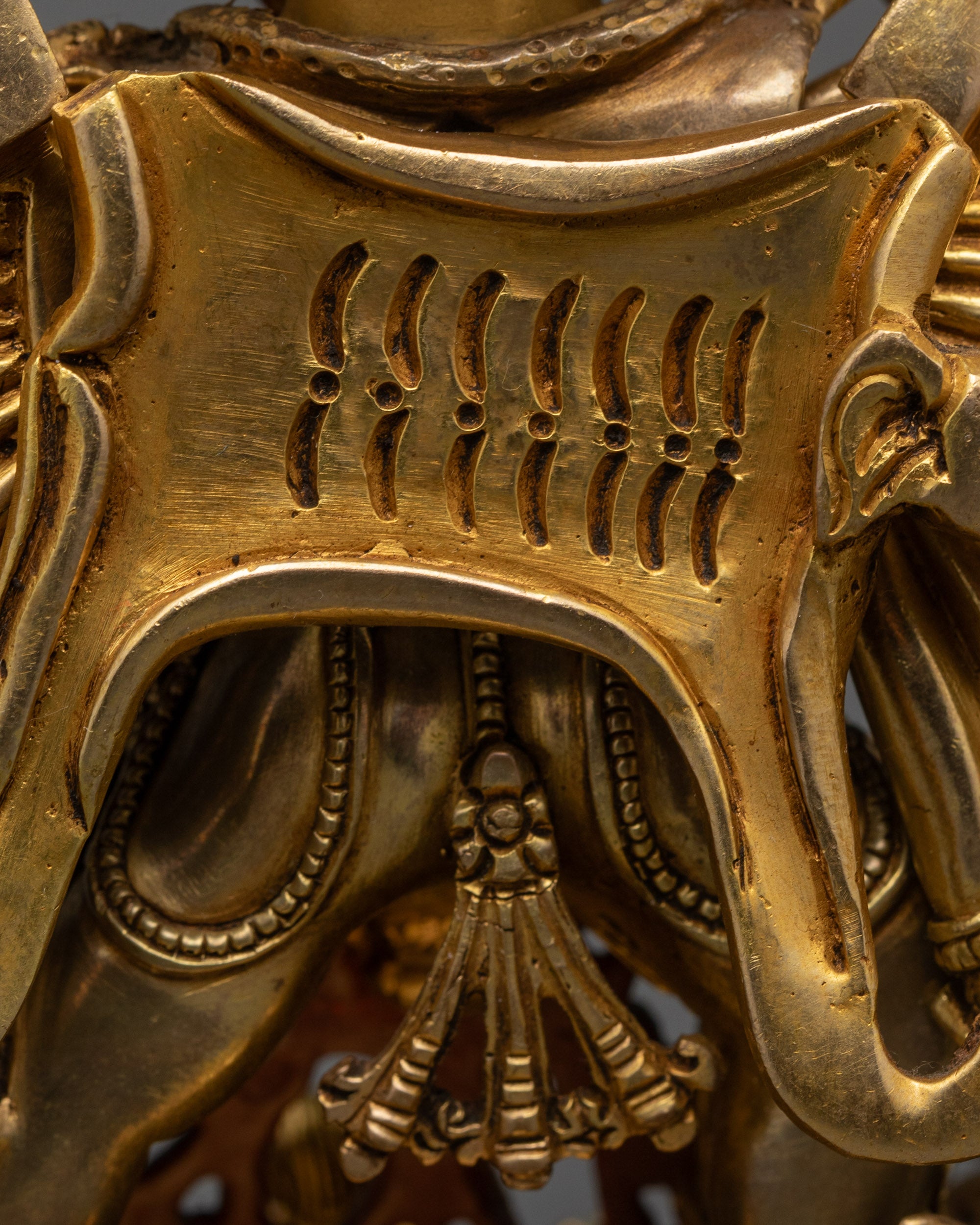 Yamantaka Statue for Sale | Sacred Protector and Destroyer
