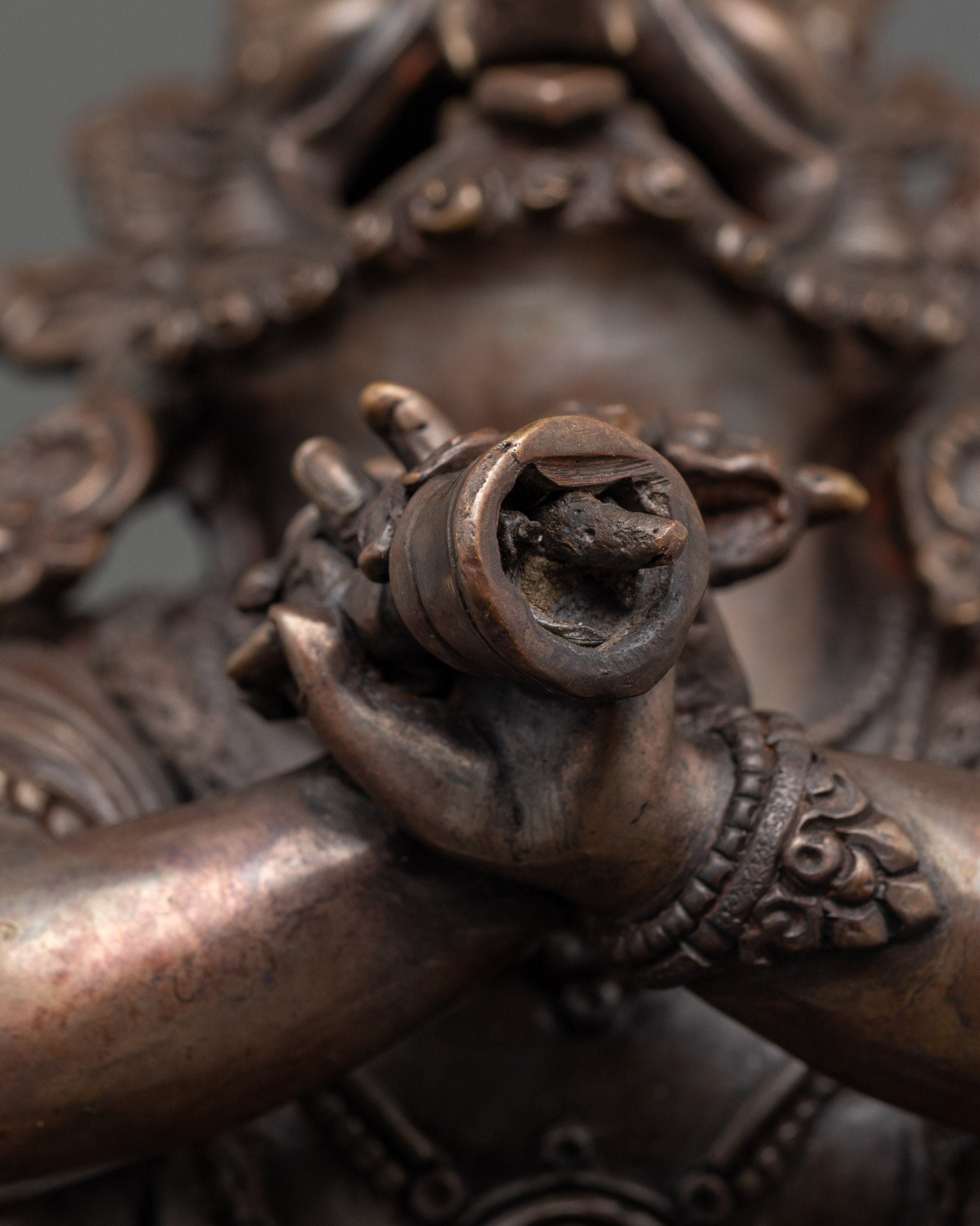 Shop Our Premium Vajradhaka Statue | Himalayan Art