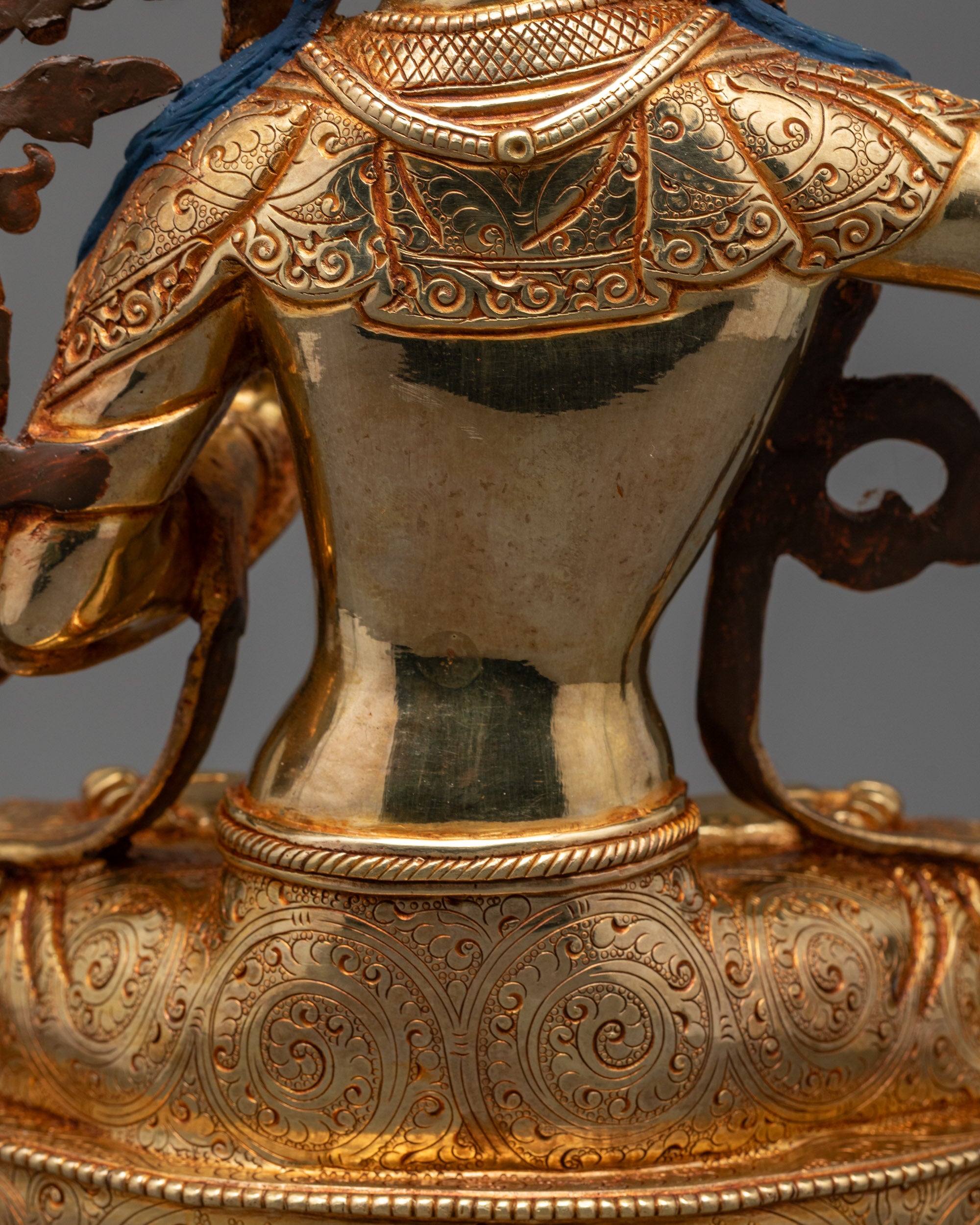 Manjushri Bodhisattva Statue | Symbol of Enlightened Wisdom