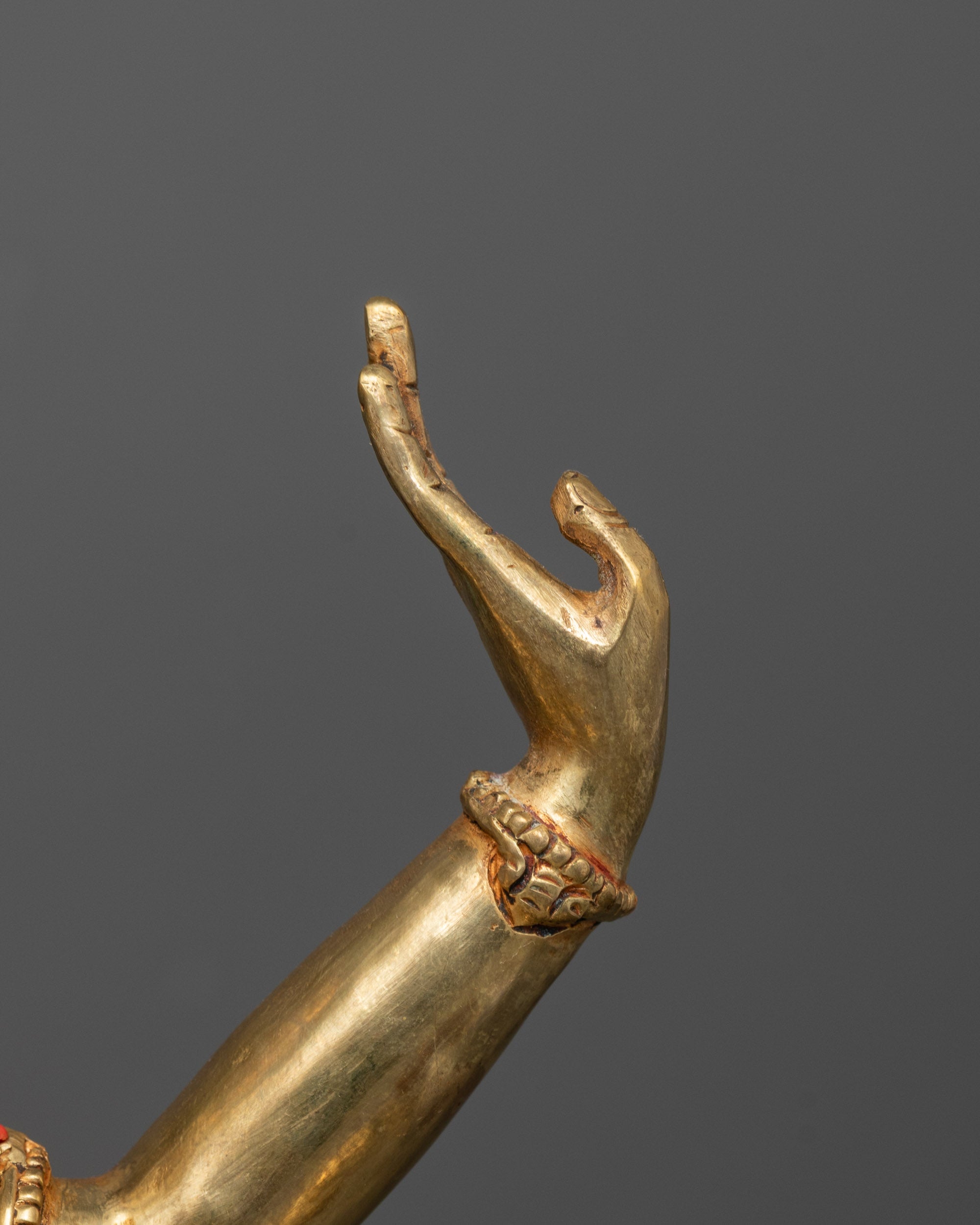 Shop Our Dharma Decor Usnisavijaya Namgyalma Statue