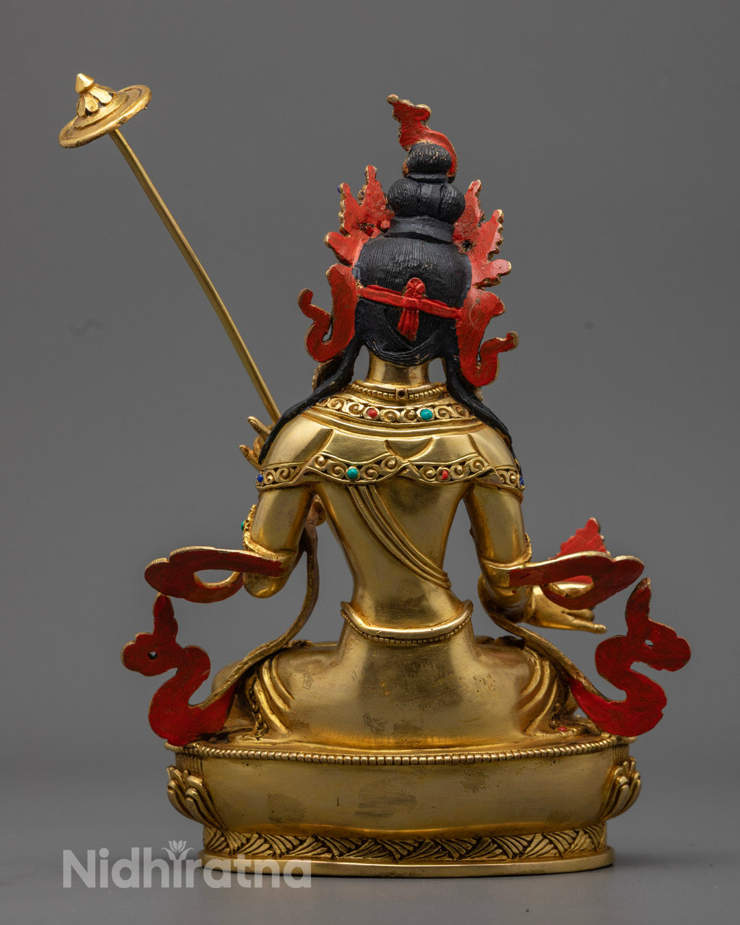 Shop Dukar (Sitatapatra) Statue