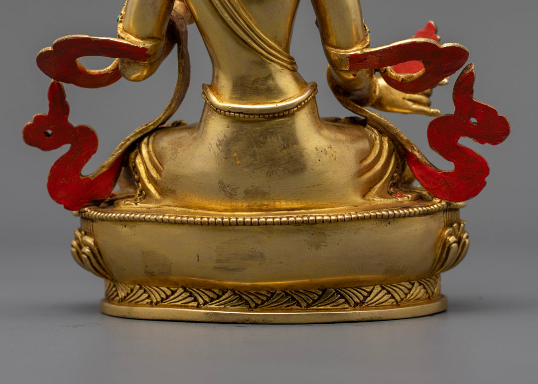 Shop Dukar (Sitatapatra) Statue