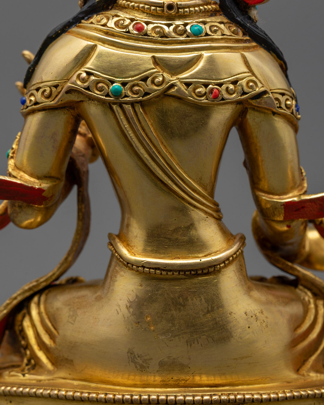 Shop Dukar (Sitatapatra) Statue