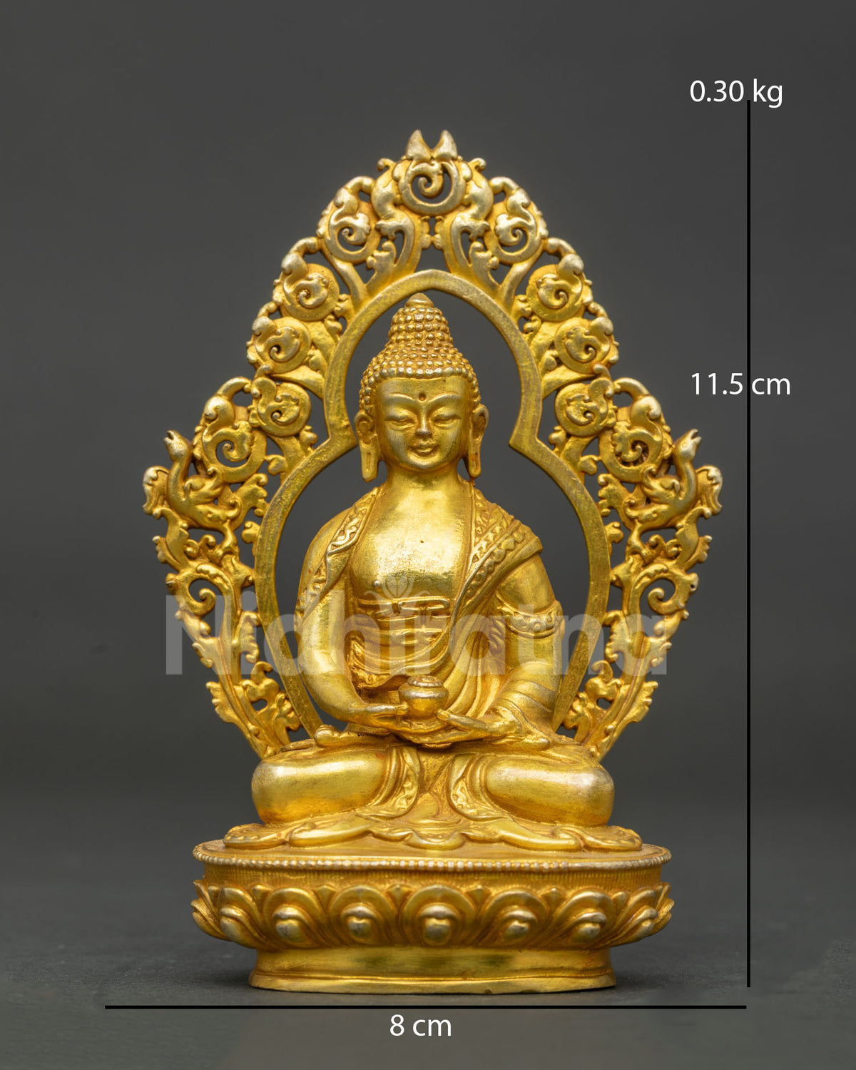 Amithabha Buddha Statue