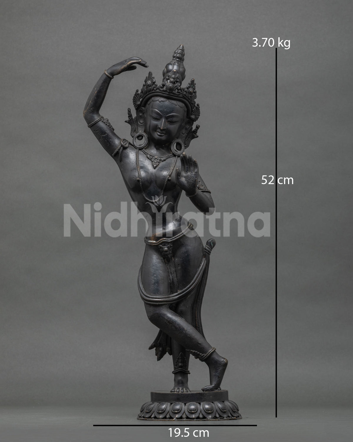 Maya Devi Statue