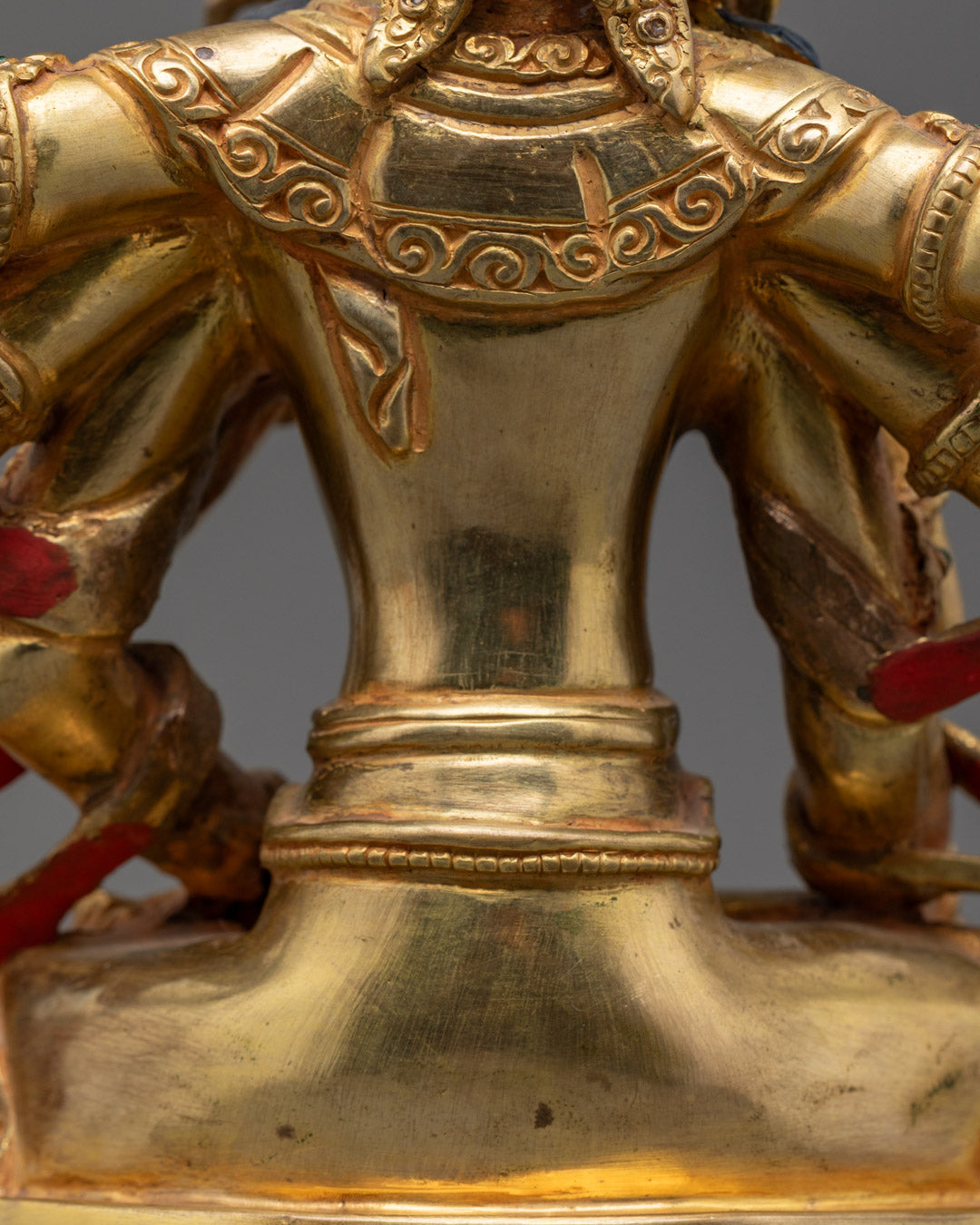 Tibetan Namgyalma Statue | Himalayan Sacred Art