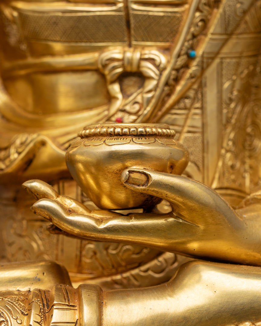 Gautam Buddha Sculpture | Shakyamuni Buddha