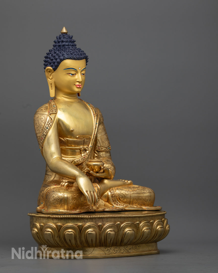 Gautam Buddha Sculpture