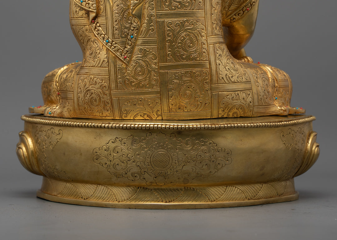 Gautam Buddha Sculpture | Shakyamuni Buddha