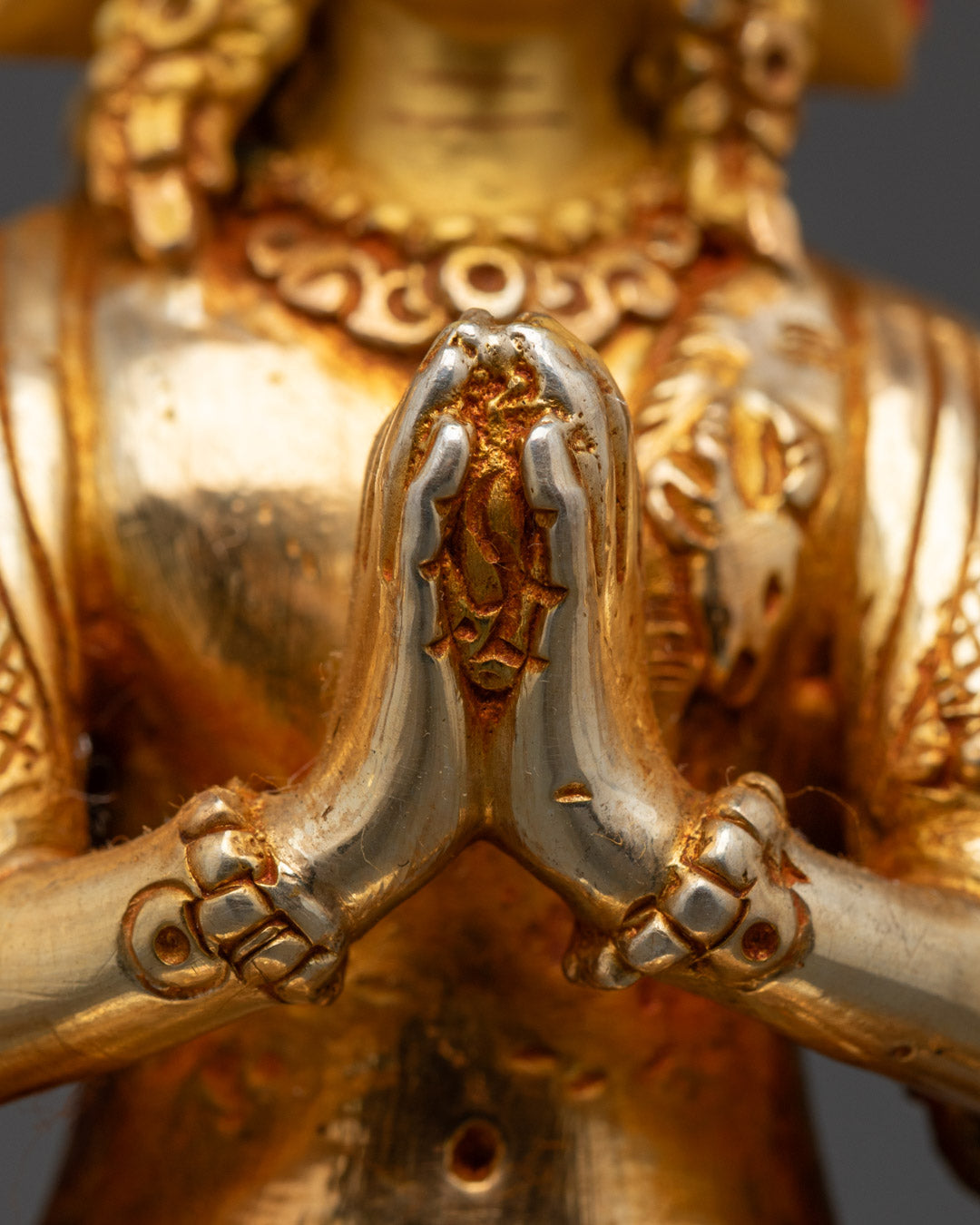 Avalokiteshvara 1000 Arms | Chenrezig Buddha