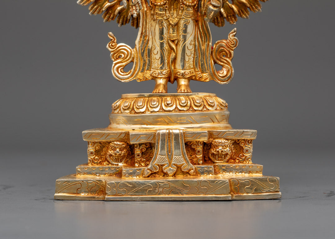 Avalokiteshvara 1000 Arms | Chenrezig Buddha