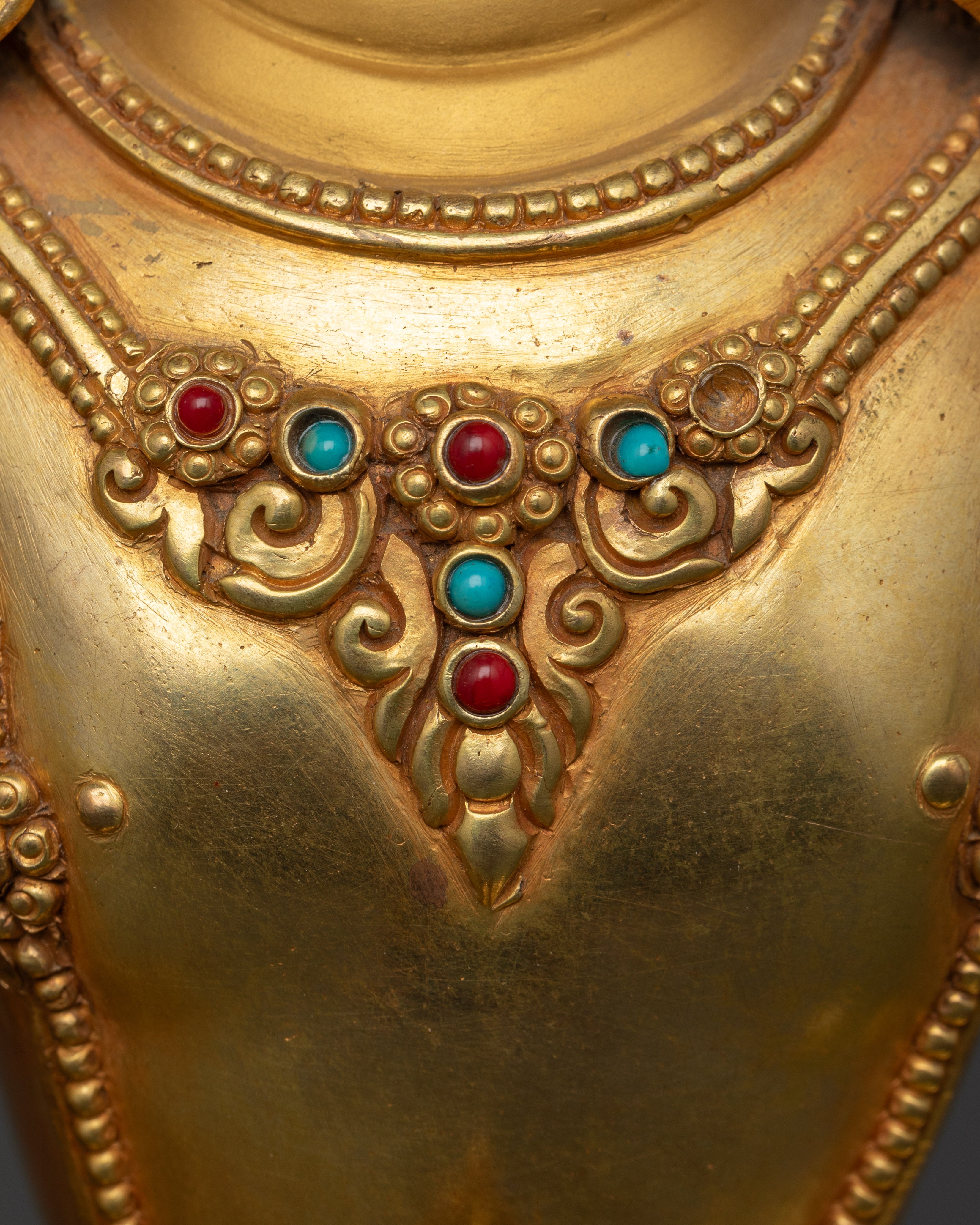 Mitrugpa Bodhisattva Statue: Protector of Peace and Harmony