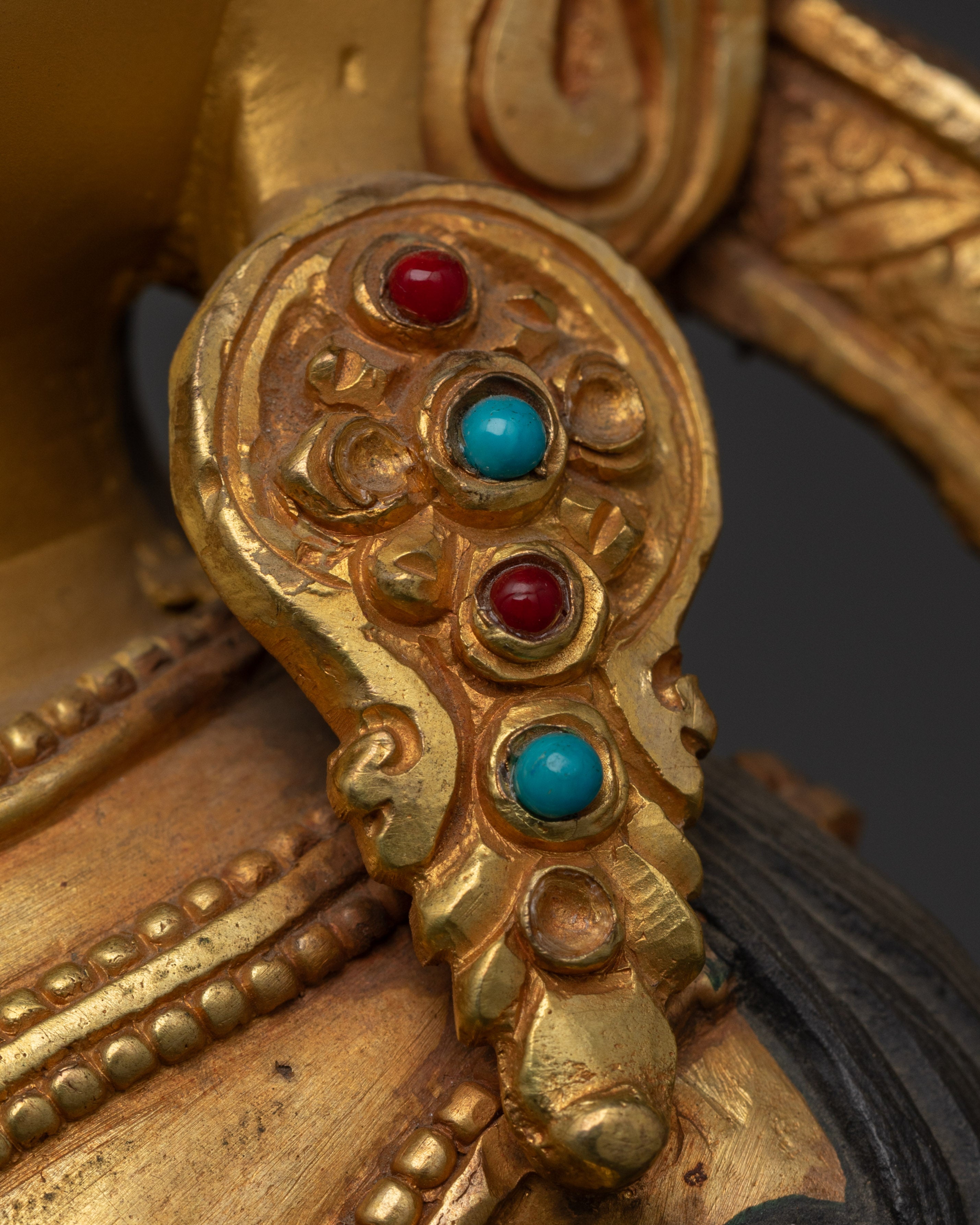 Mitrugpa Bodhisattva Statue: Protector of Peace and Harmony