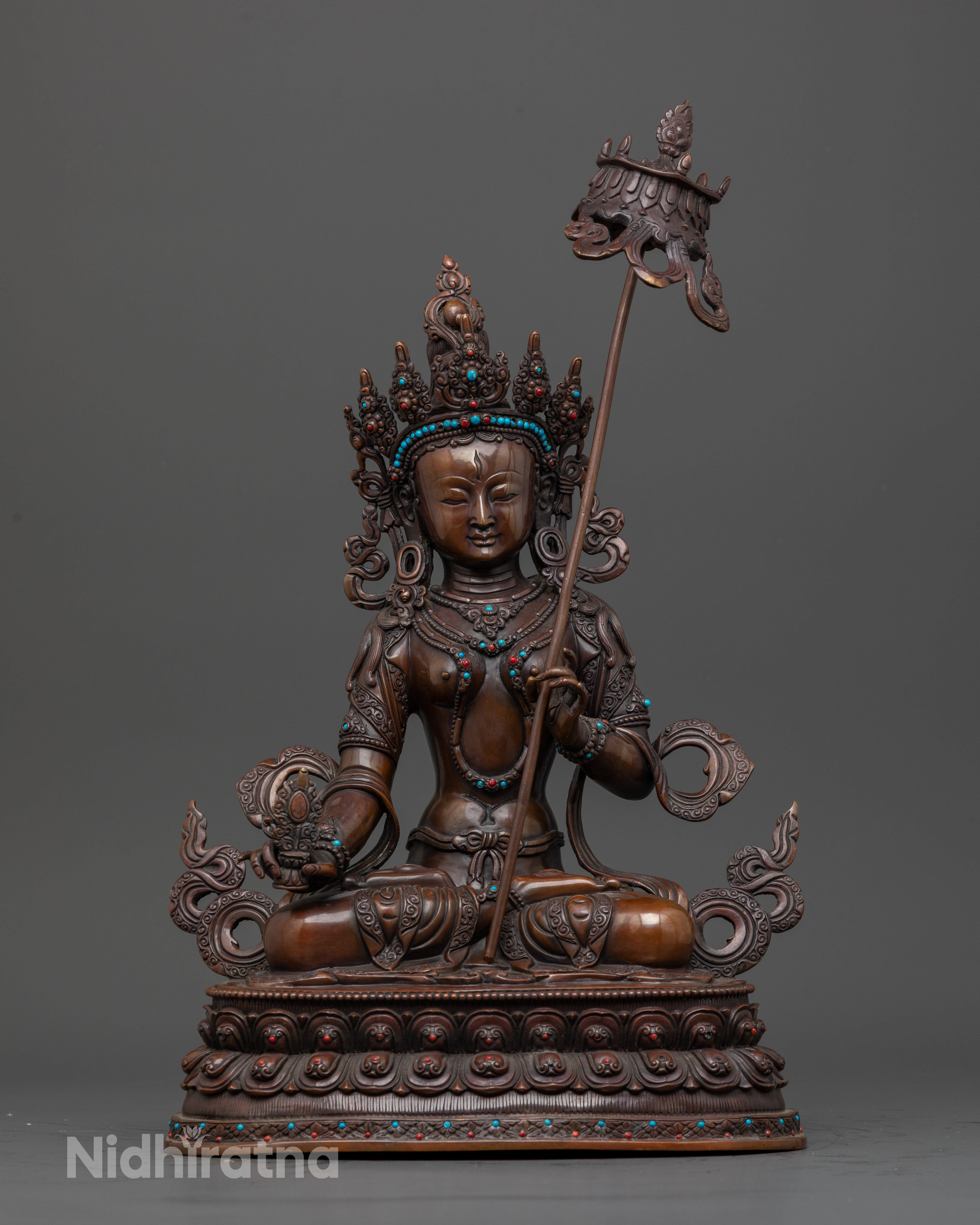 Dukar Buddha Statue: Sacred Energy for Peaceful Living