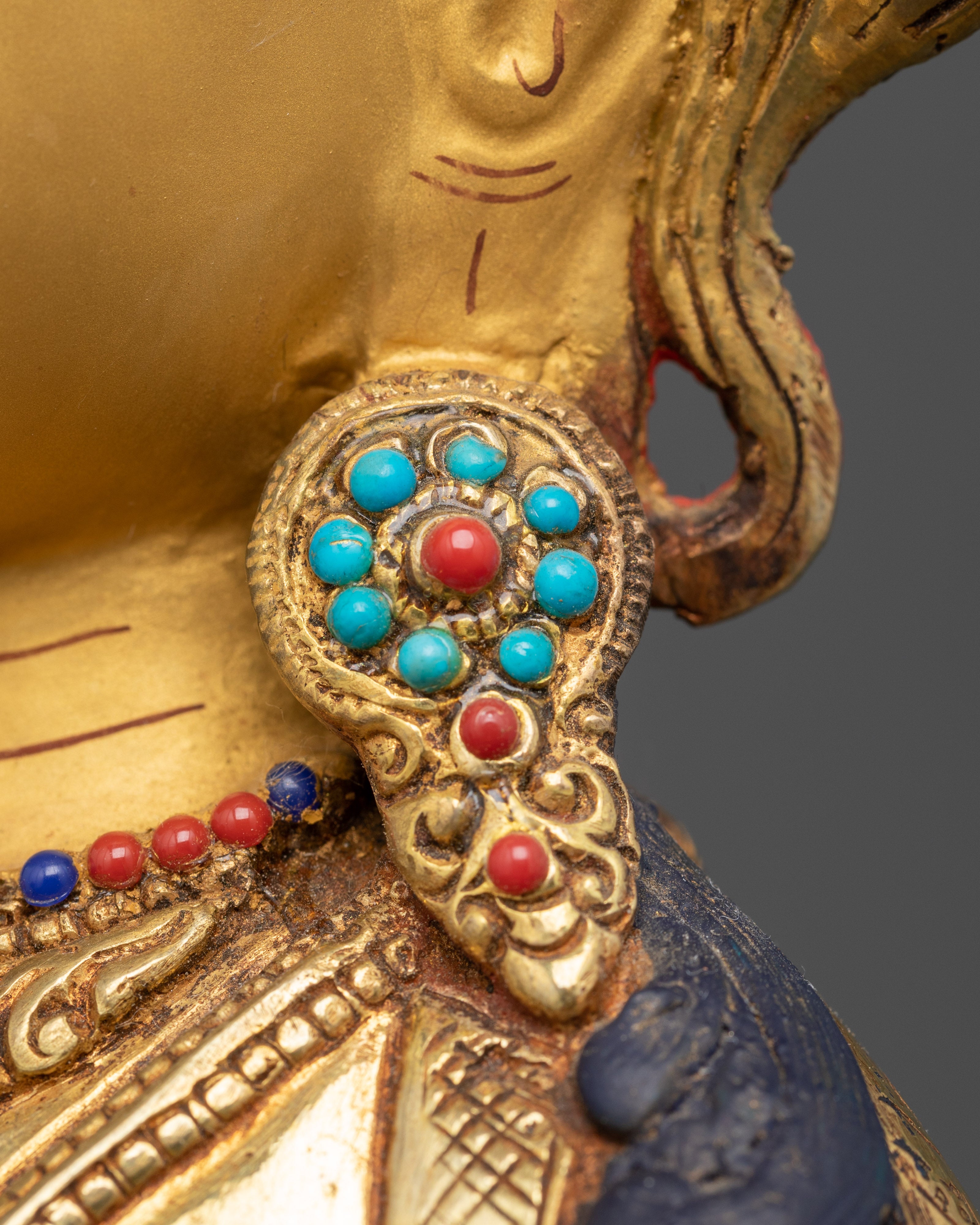 Vajrasattva : The Deity of Purification